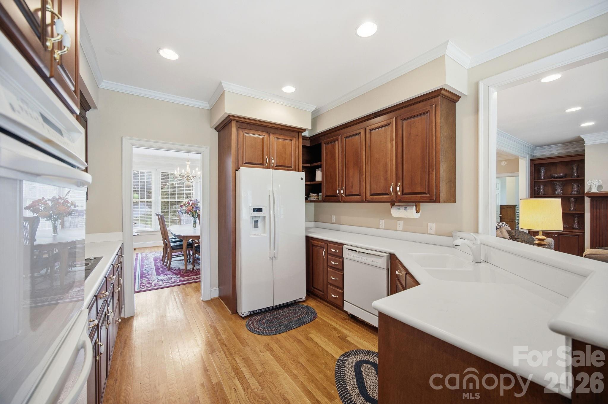 540 Hickory Drive — Salisbury