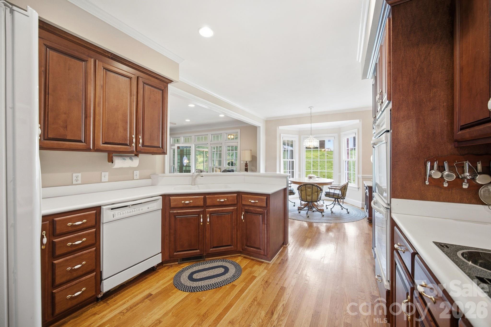 540 Hickory Drive — Salisbury