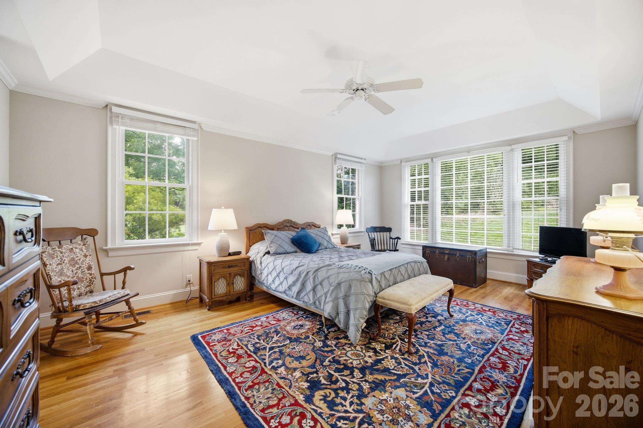 540 Hickory Drive — Salisbury