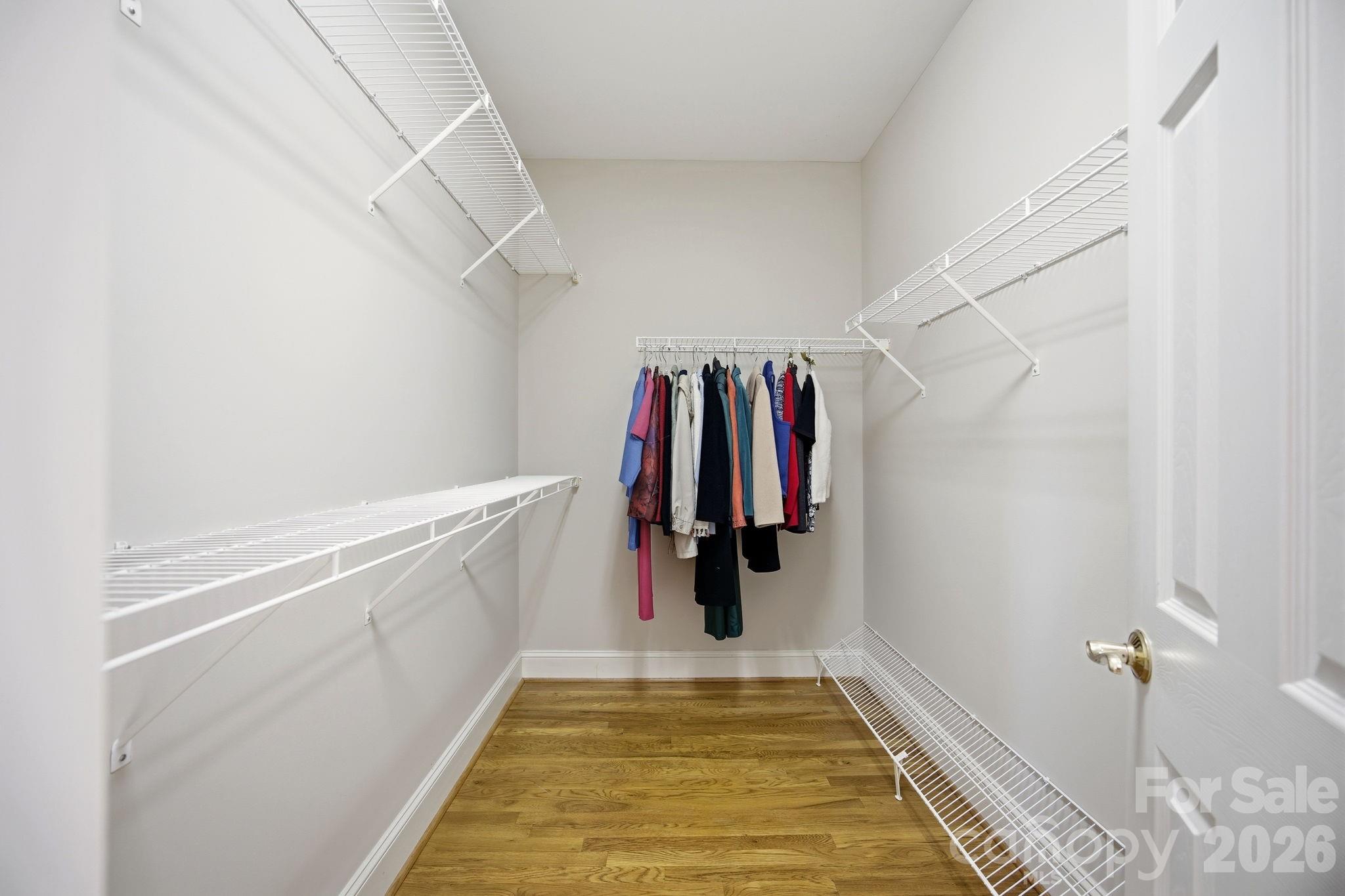 540 Hickory Drive — Salisbury