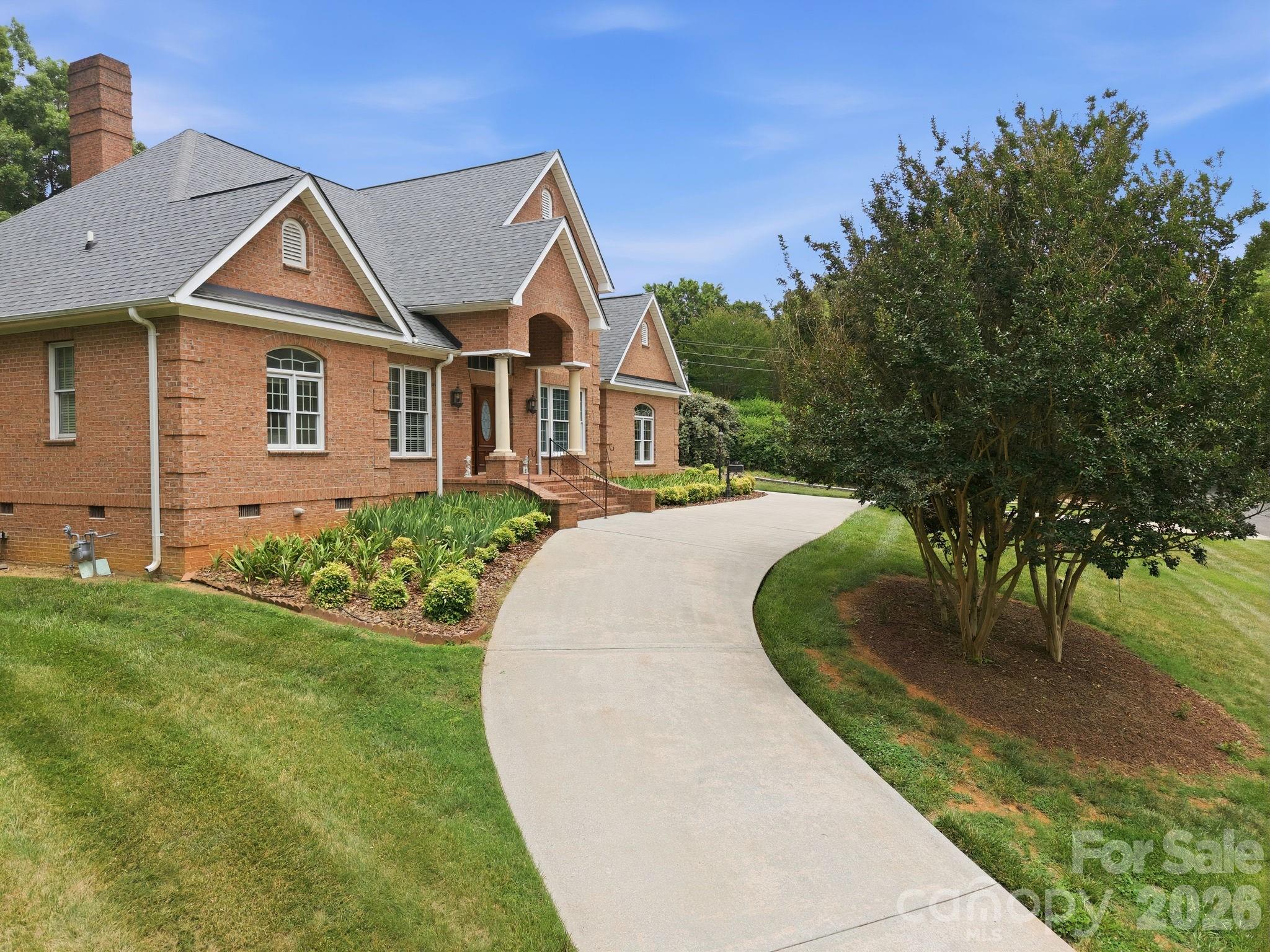 540 Hickory Drive — Salisbury