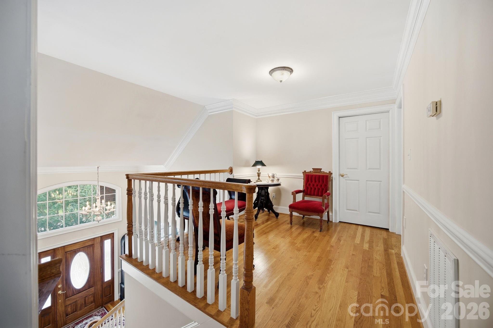 540 Hickory Drive — Salisbury