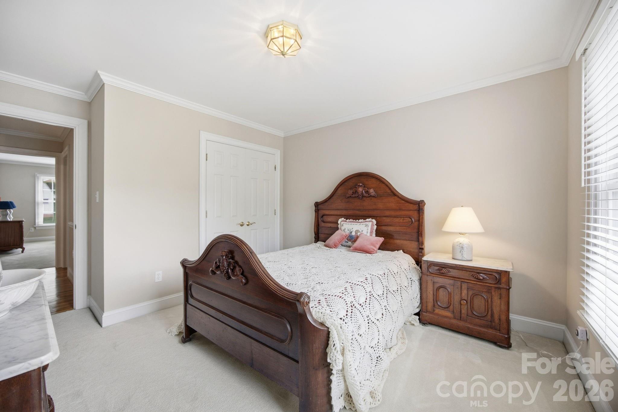 540 Hickory Drive — Salisbury
