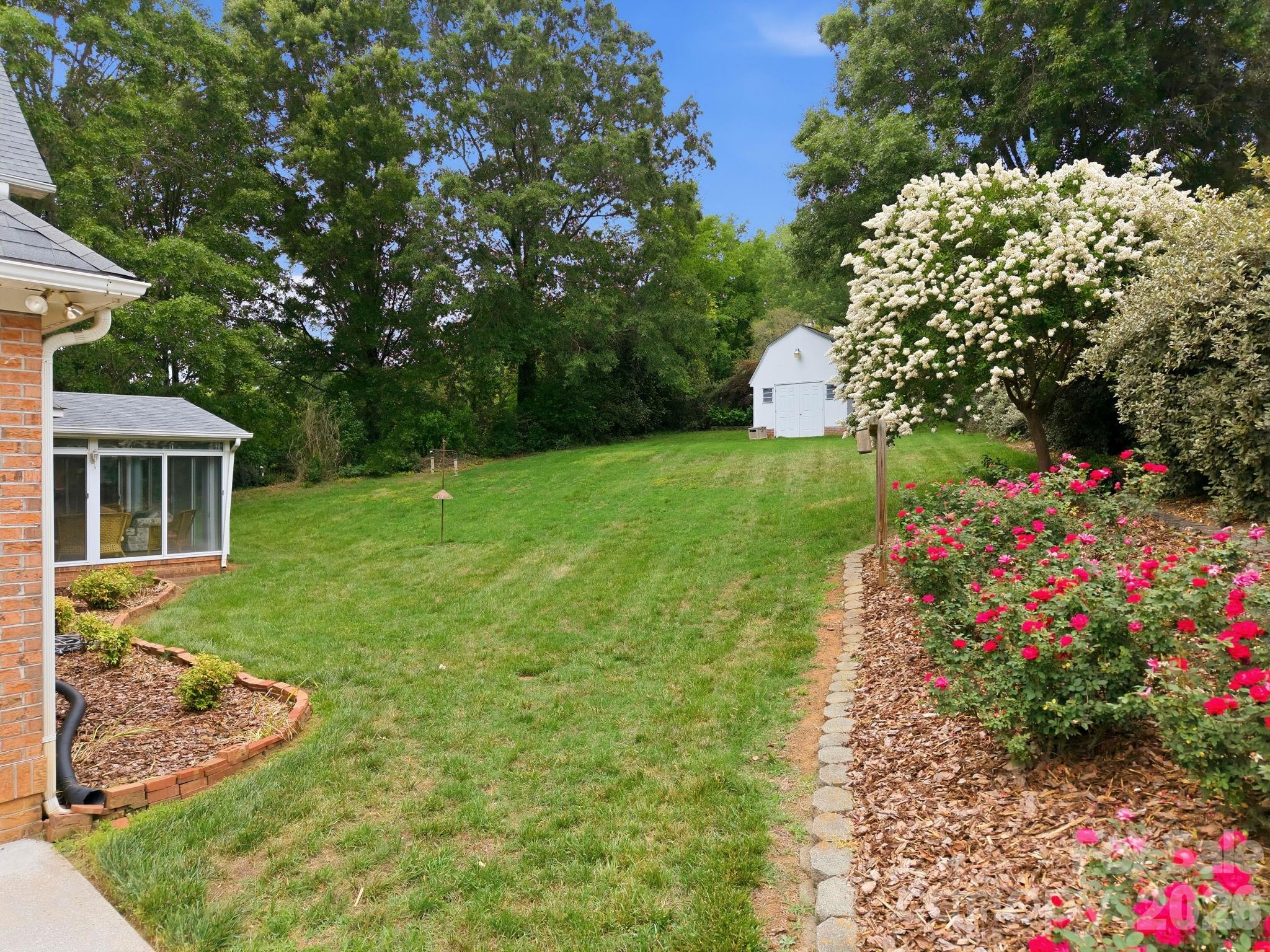 540 Hickory Drive — Salisbury