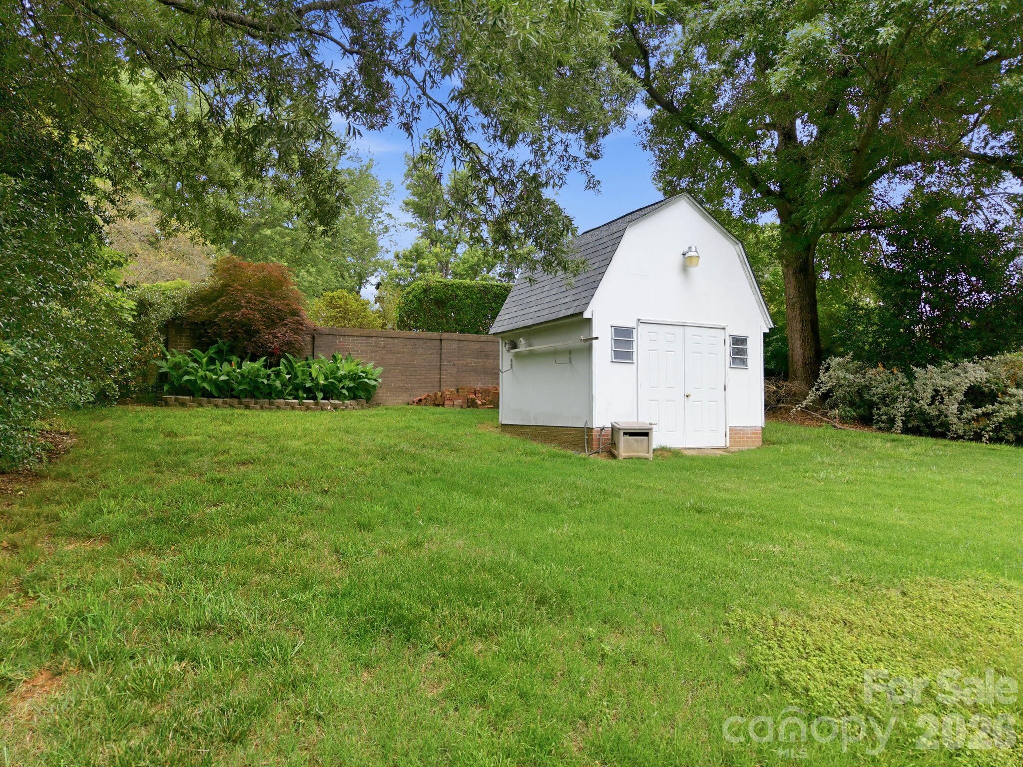 540 Hickory Drive — Salisbury
