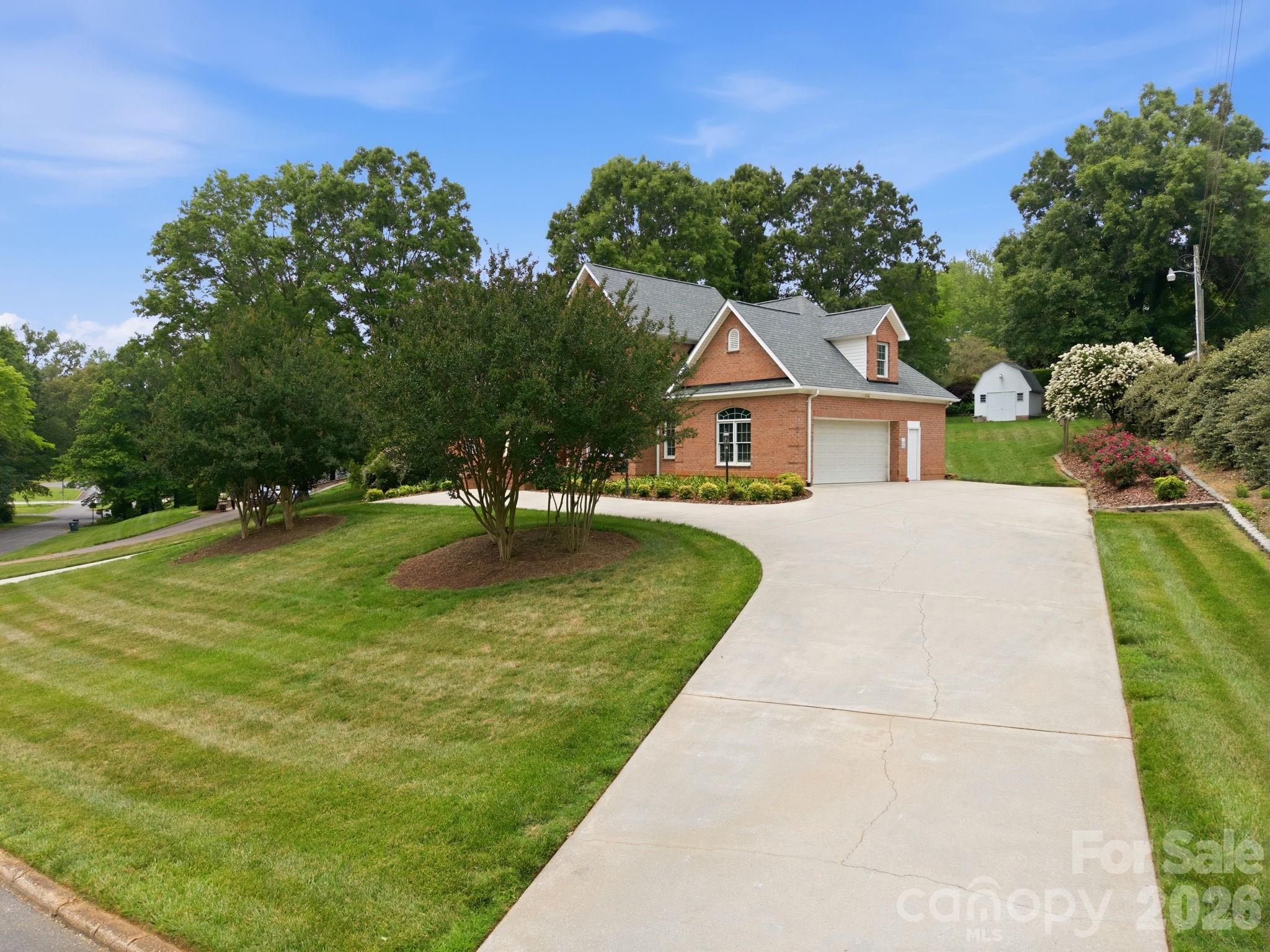 540 Hickory Drive — Salisbury
