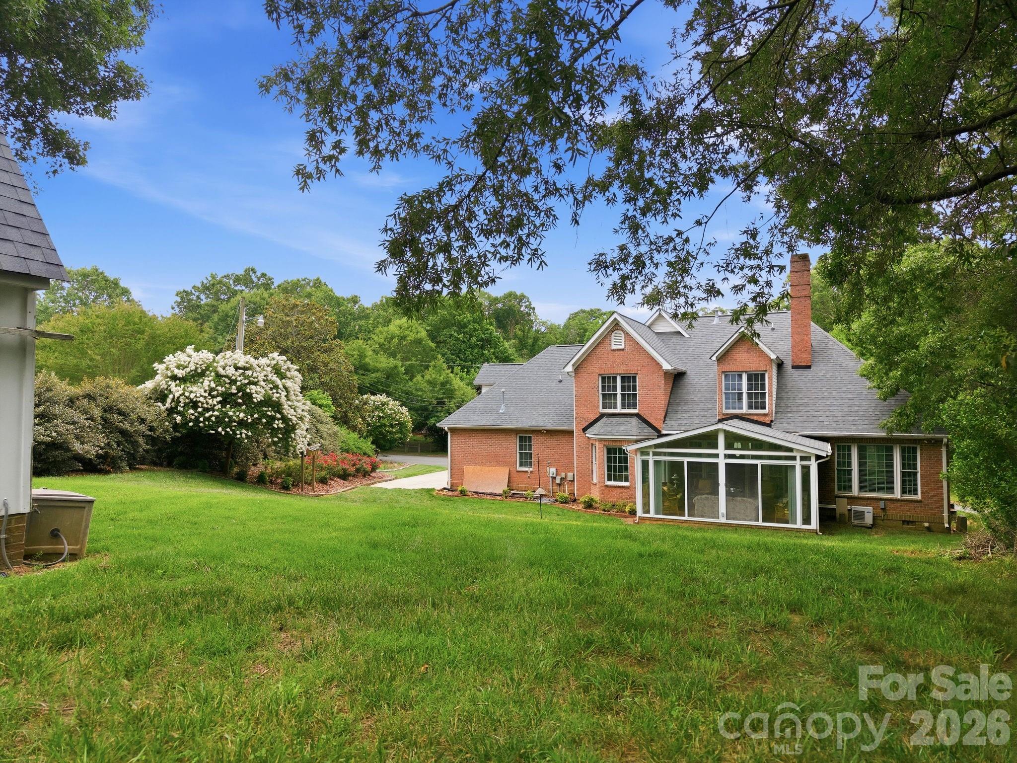 540 Hickory Drive — Salisbury
