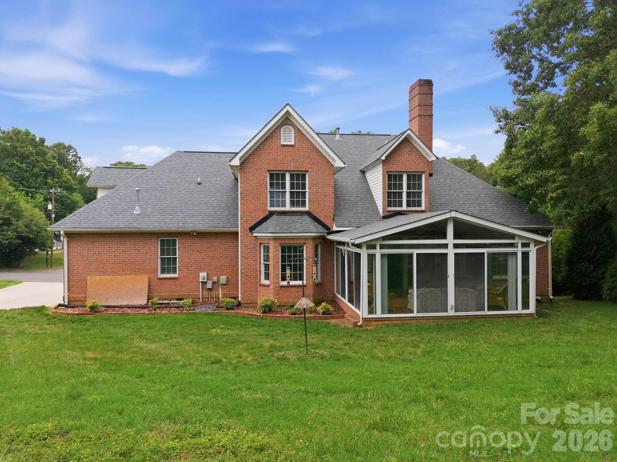 540 Hickory Drive — Salisbury