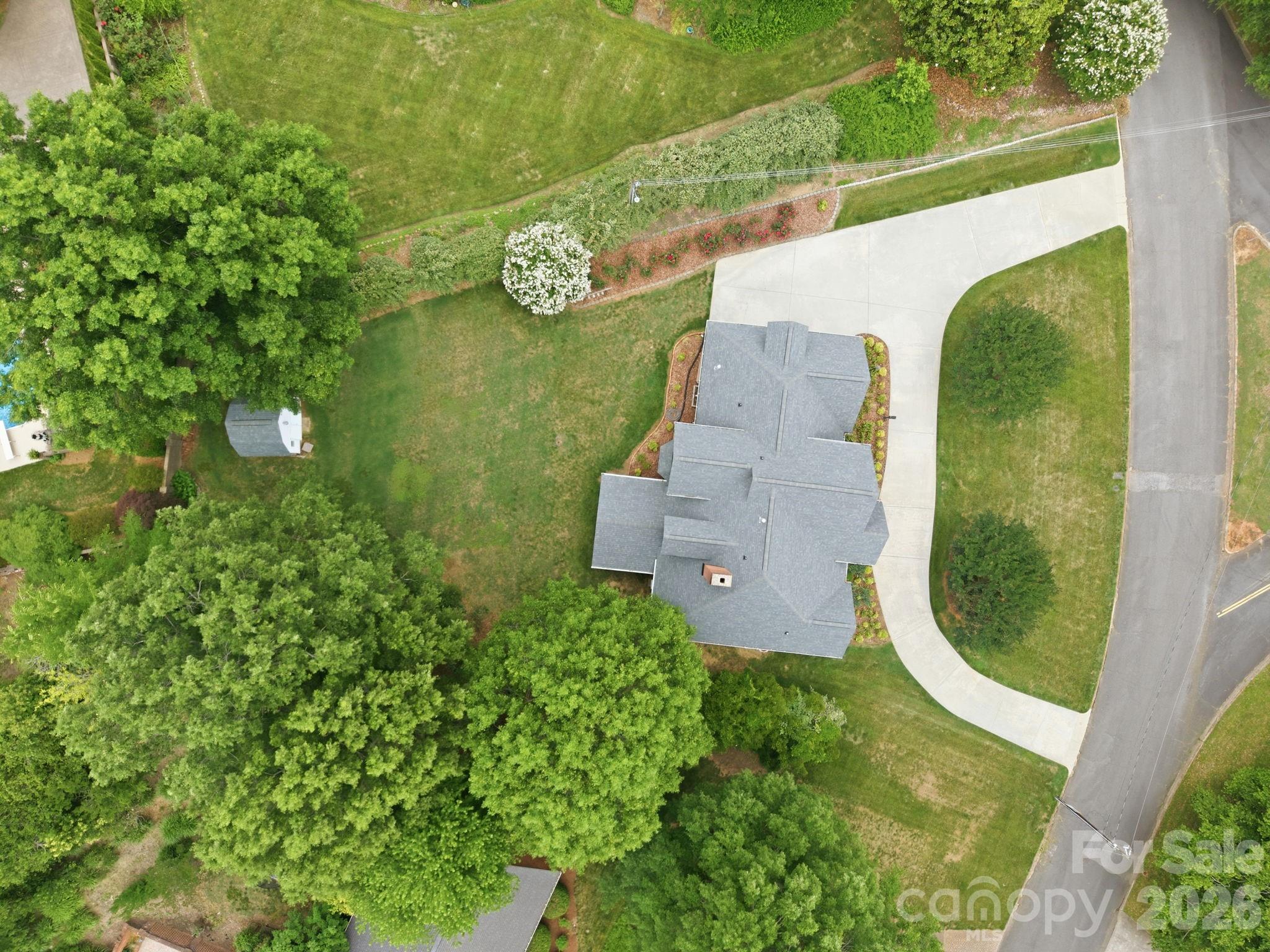 540 Hickory Drive — Salisbury