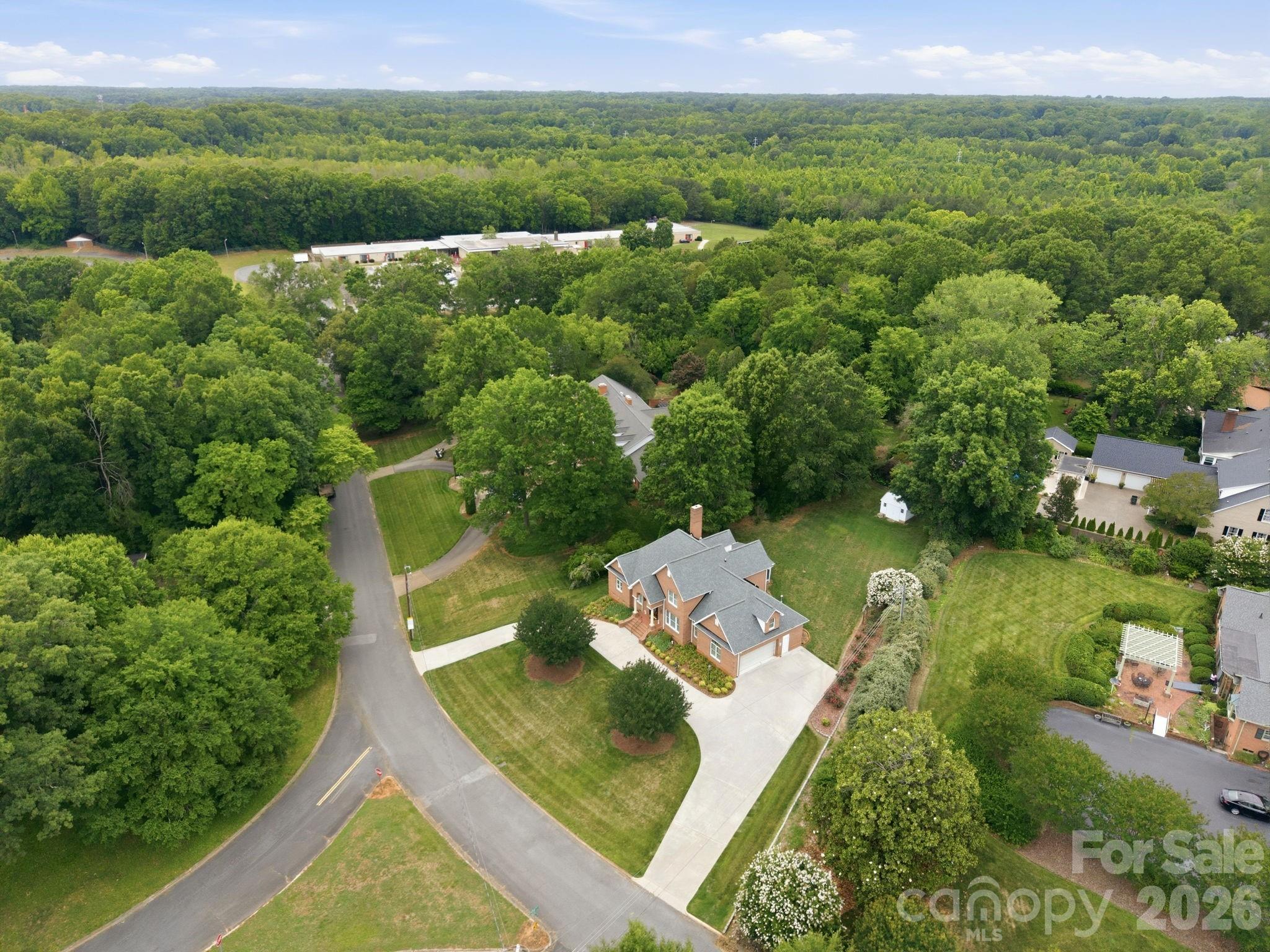 540 Hickory Drive — Salisbury