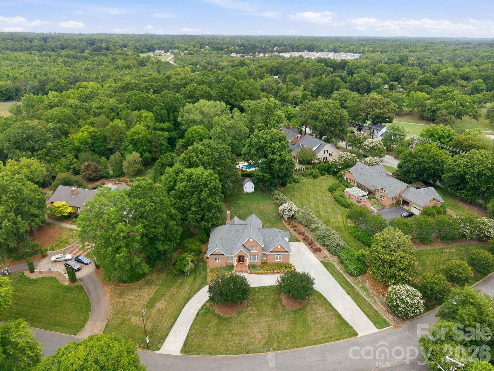 540 Hickory Drive — Salisbury
