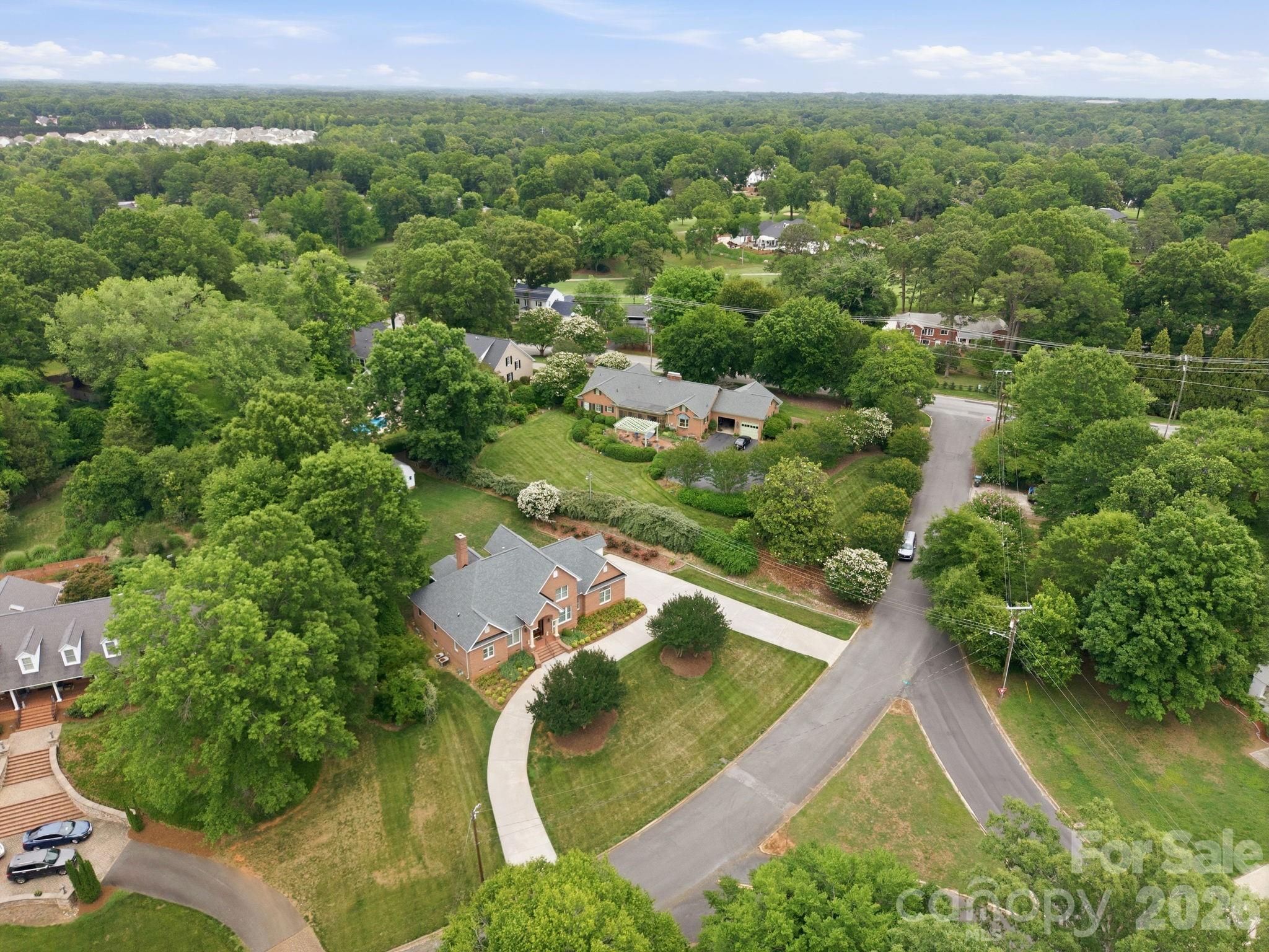 540 Hickory Drive — Salisbury
