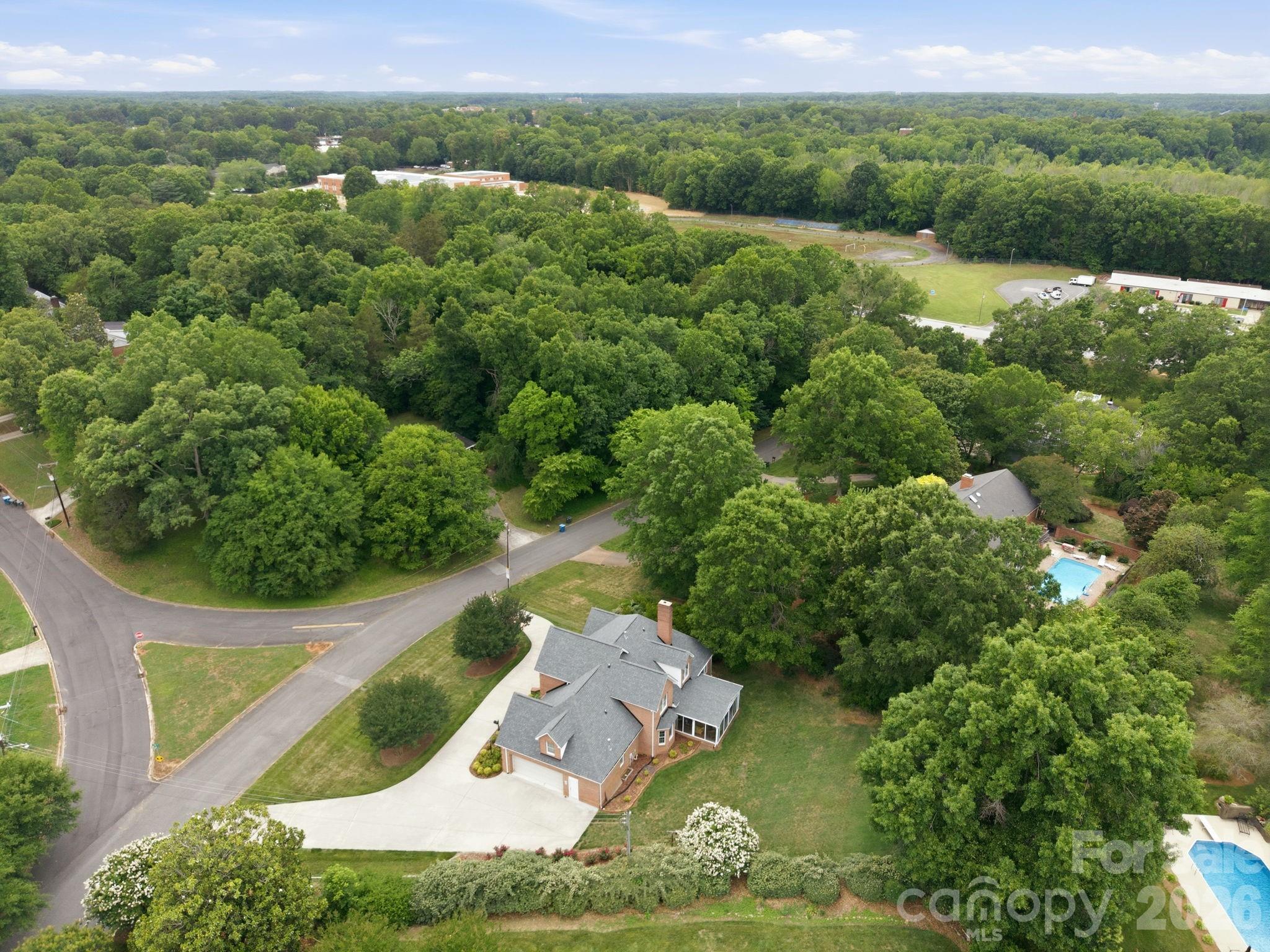540 Hickory Drive — Salisbury