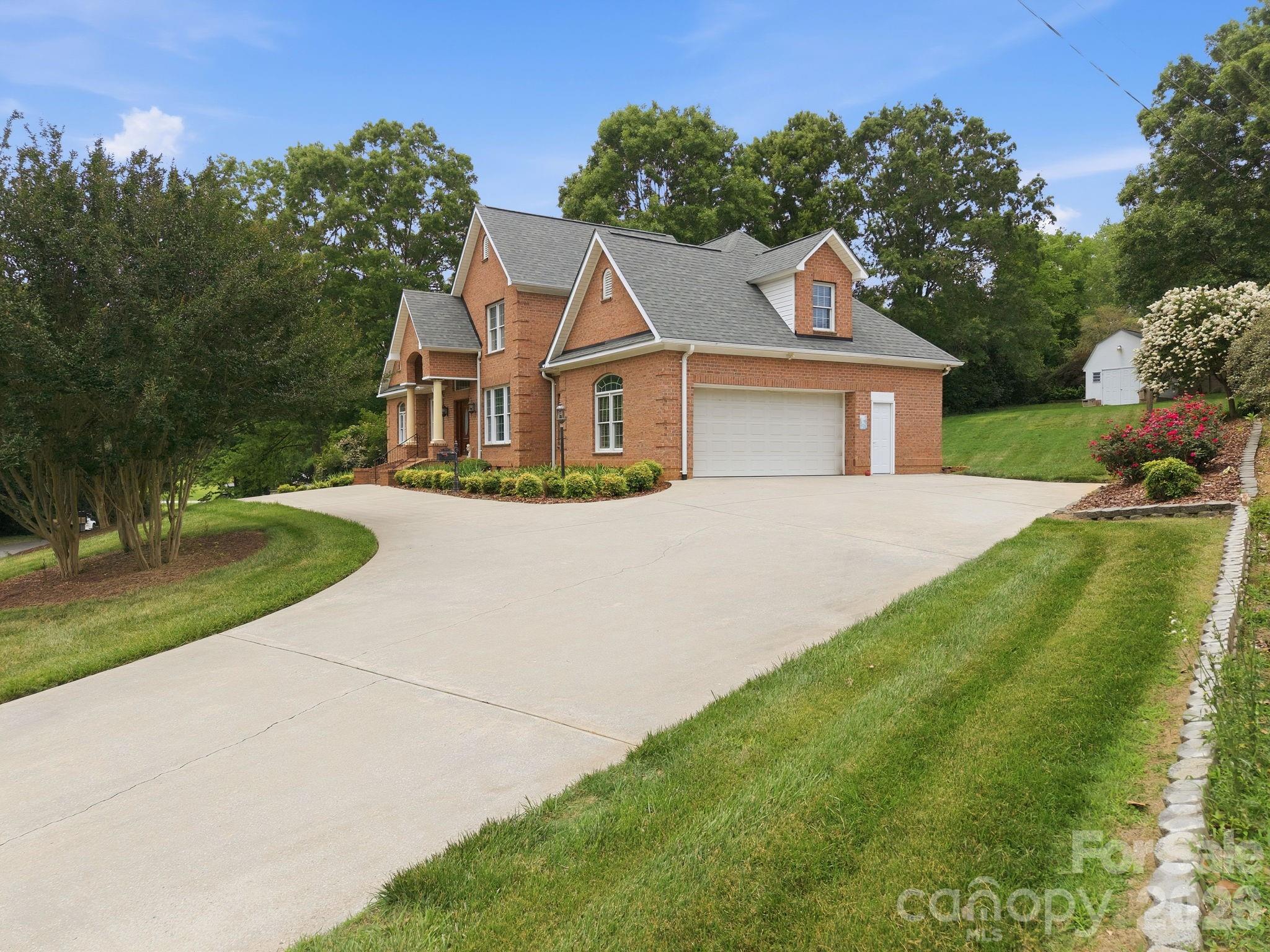540 Hickory Drive — Salisbury