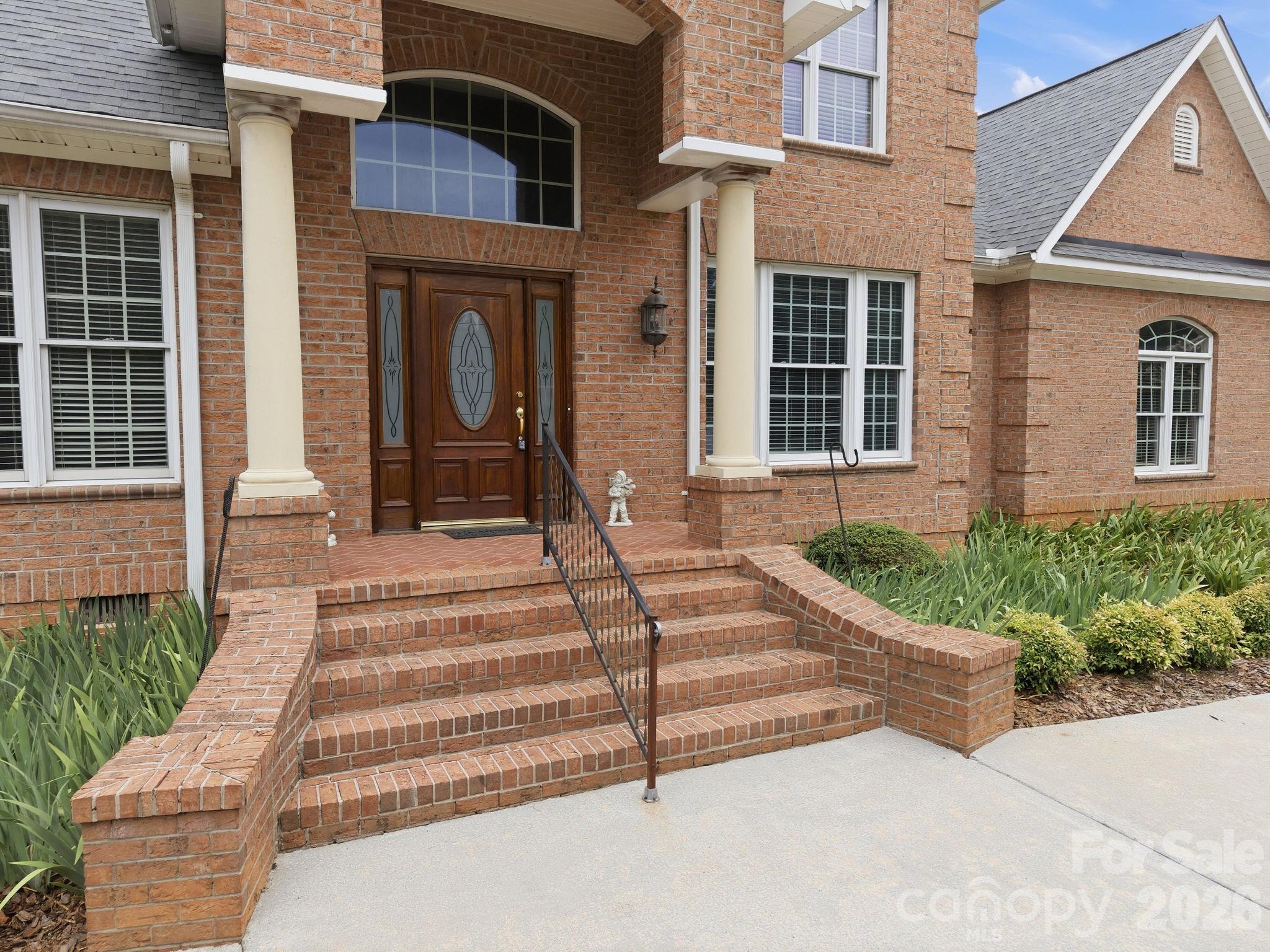 540 Hickory Drive — Salisbury