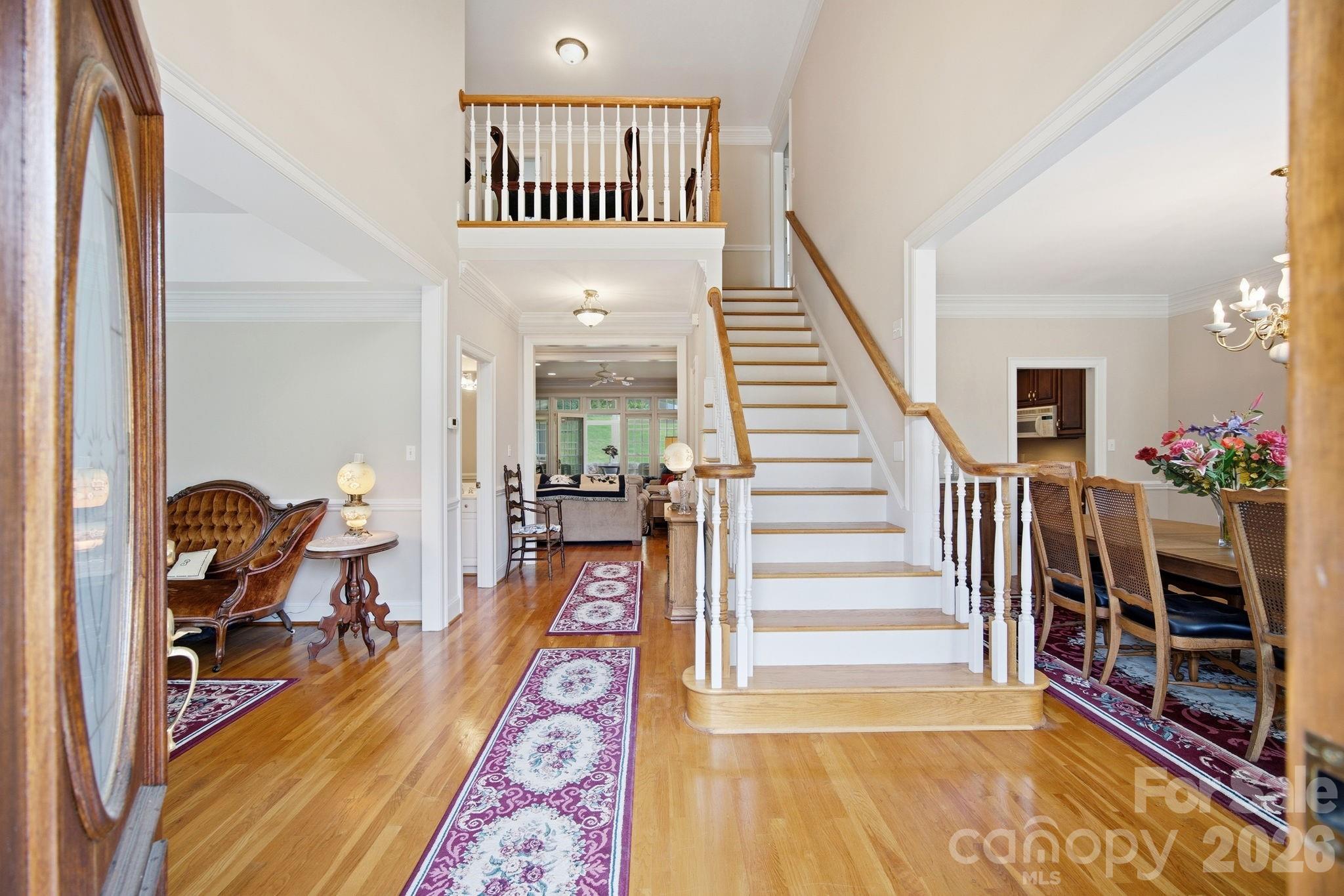 540 Hickory Drive — Salisbury