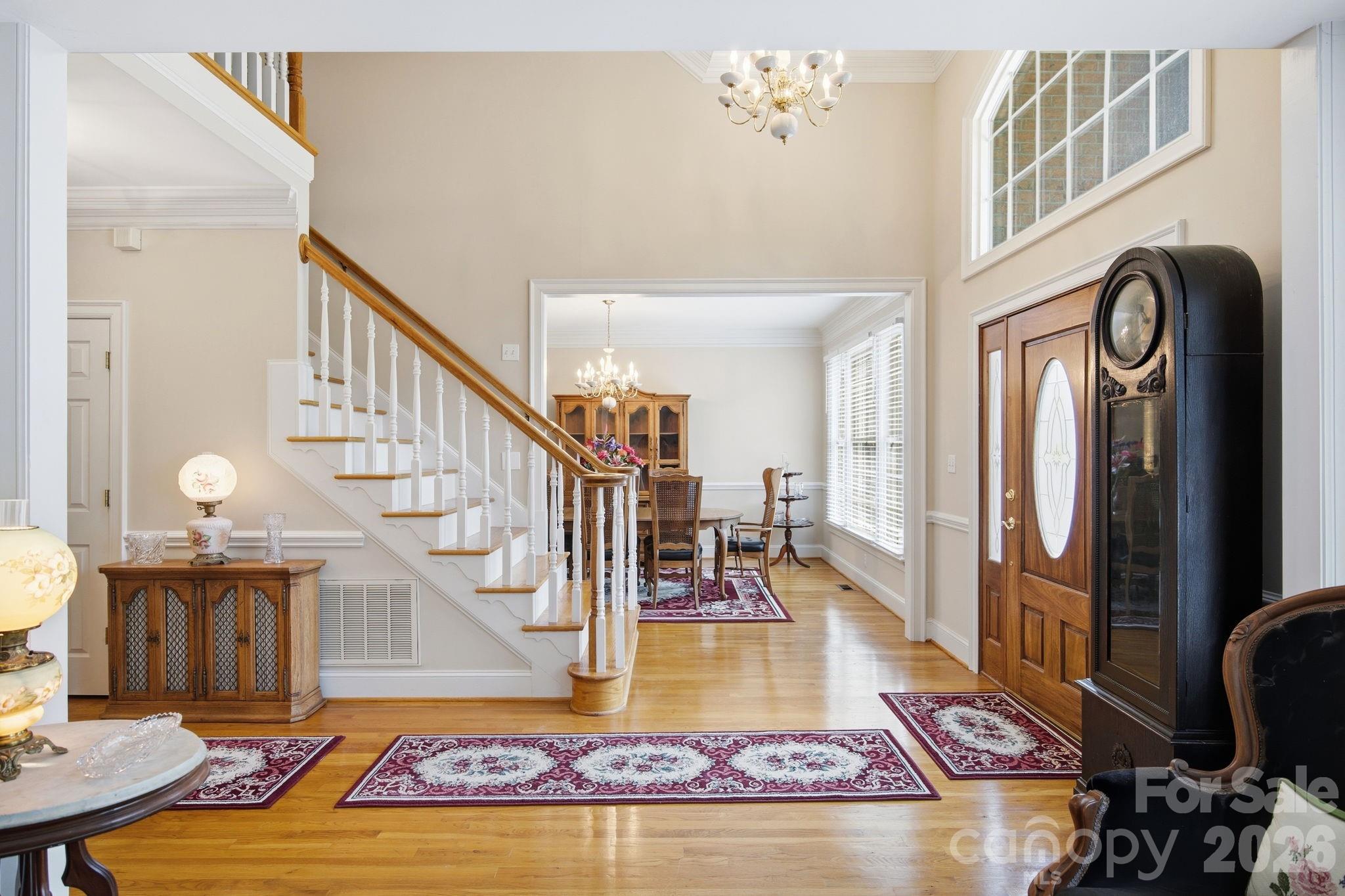 540 Hickory Drive — Salisbury