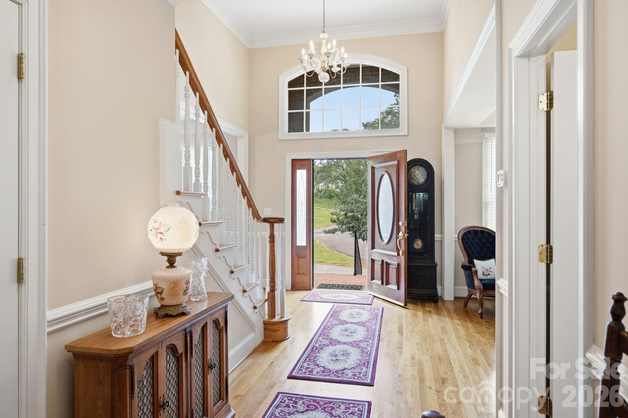 540 Hickory Drive — Salisbury