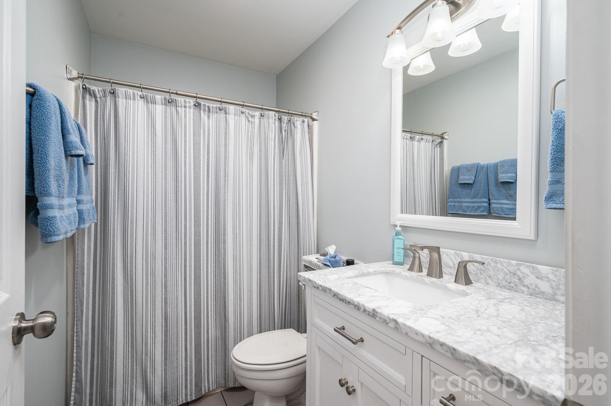 2479 Old Pond Drive — Lincolnton