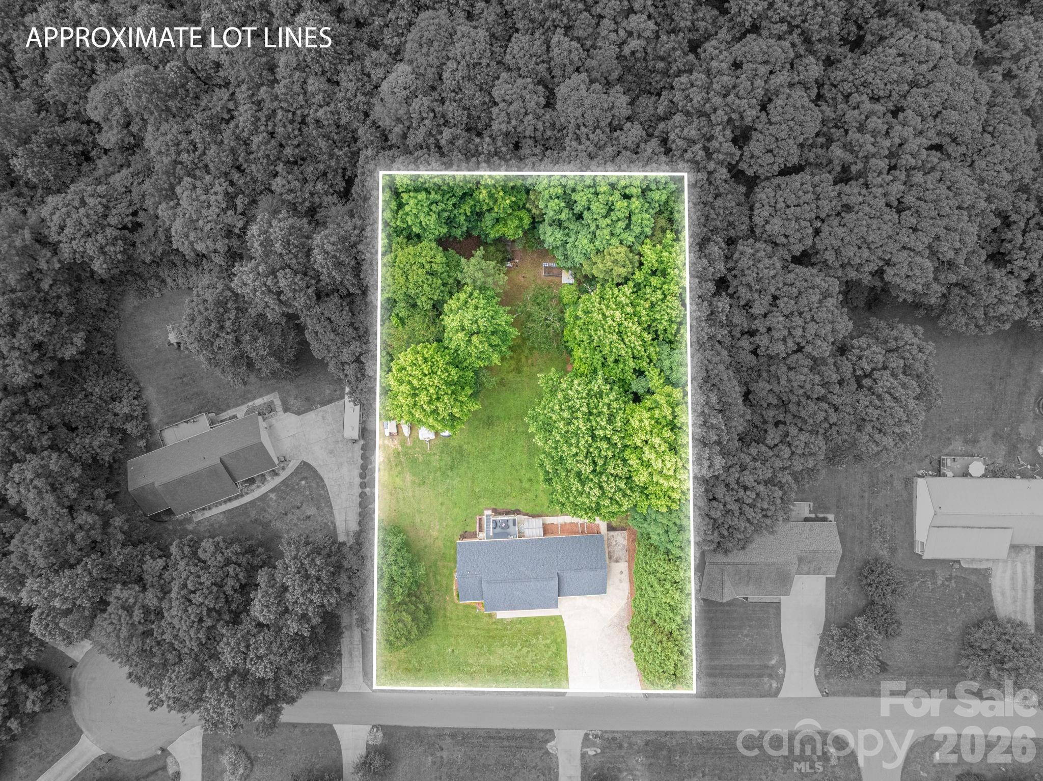 2479 Old Pond Drive — Lincolnton