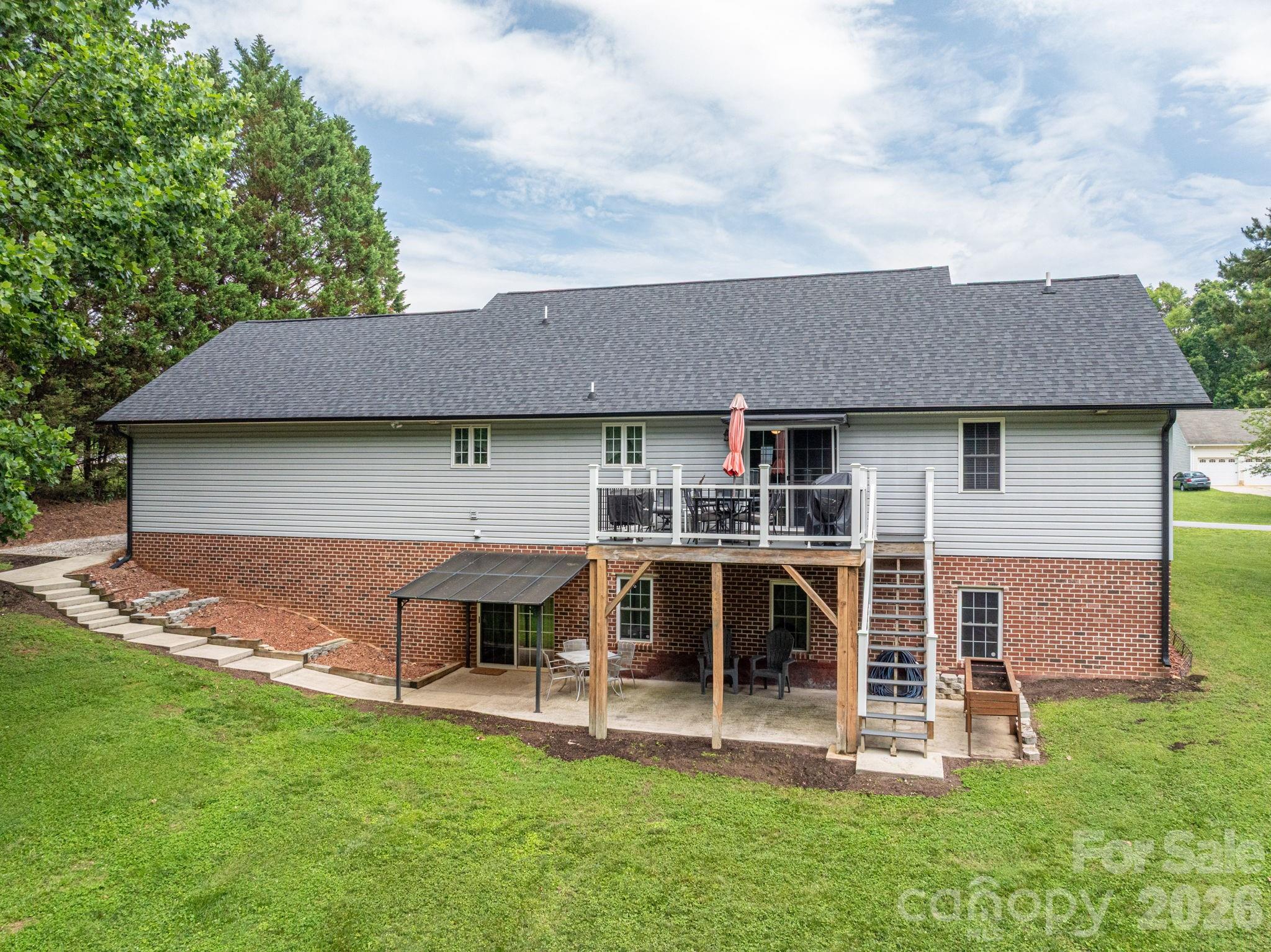 2479 Old Pond Drive — Lincolnton