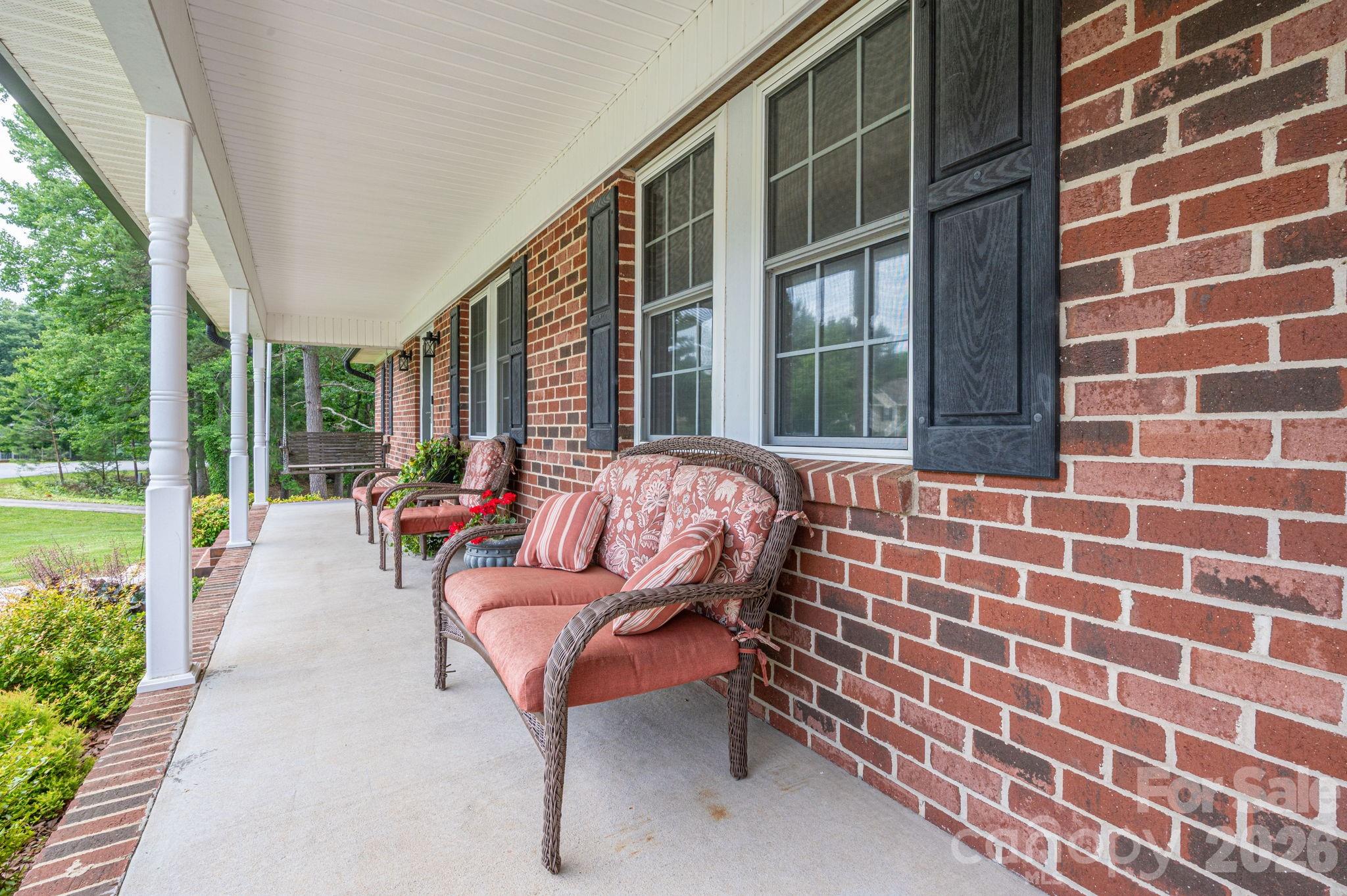 2479 Old Pond Drive — Lincolnton