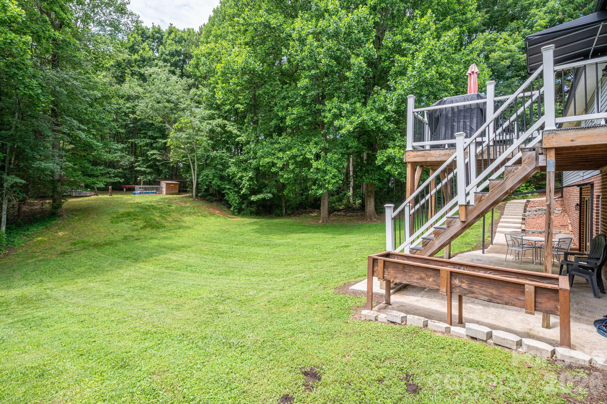 2479 Old Pond Drive — Lincolnton