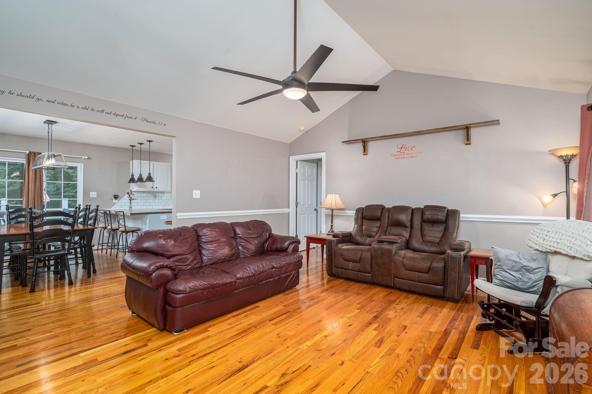 2479 Old Pond Drive — Lincolnton