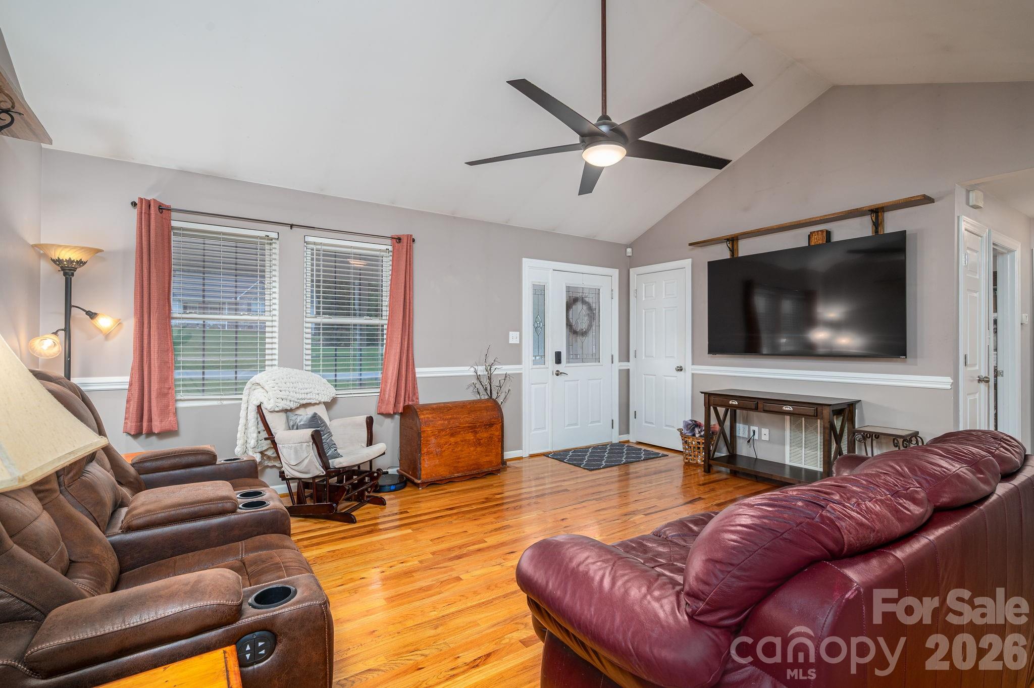 2479 Old Pond Drive — Lincolnton