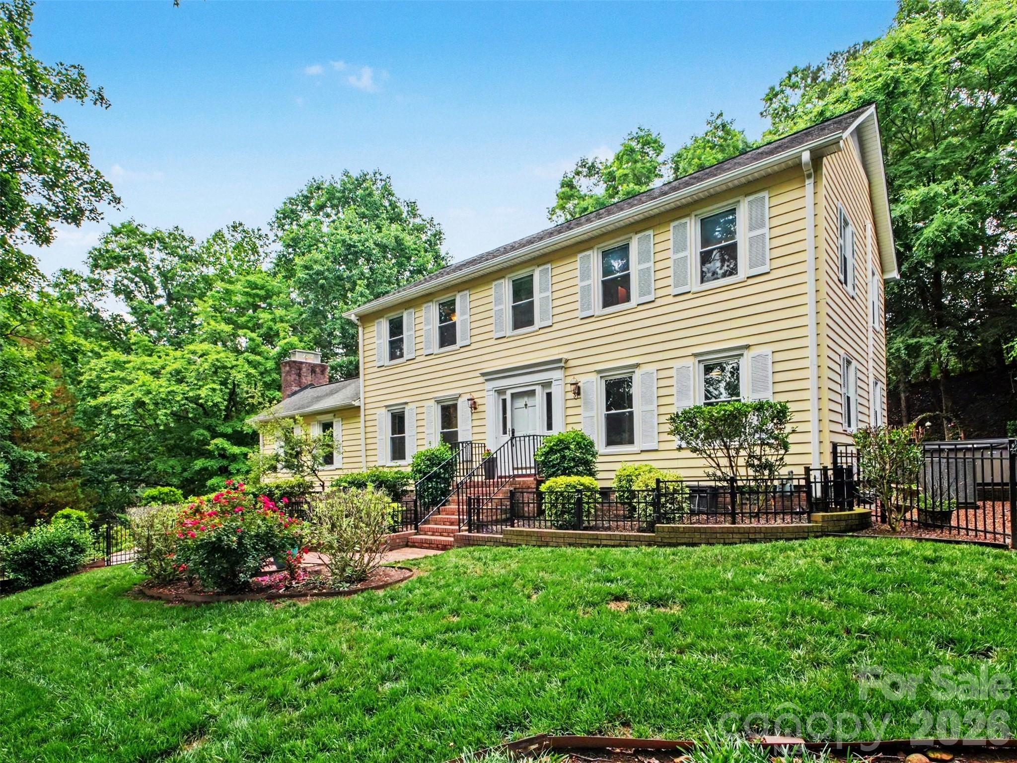 420 Brook Avenue SE — Concord