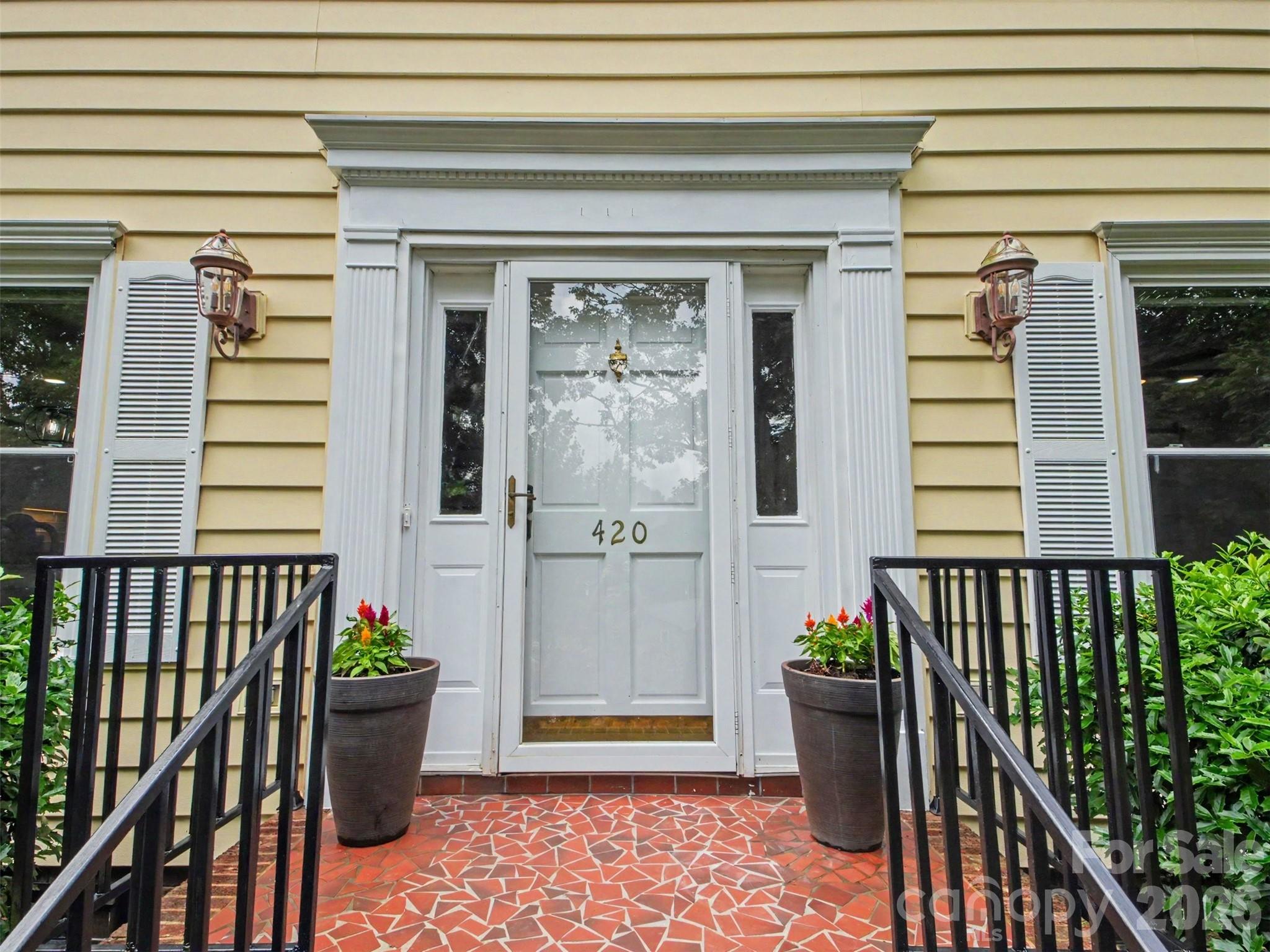 420 Brook Avenue SE — Concord