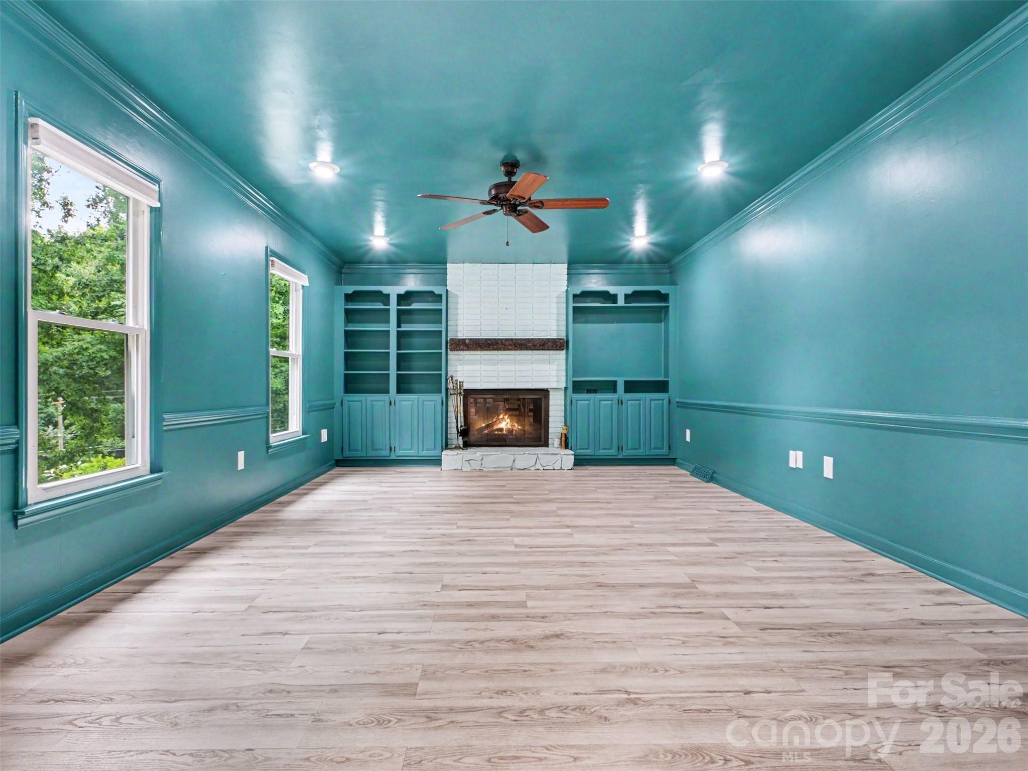 420 Brook Avenue SE — Concord