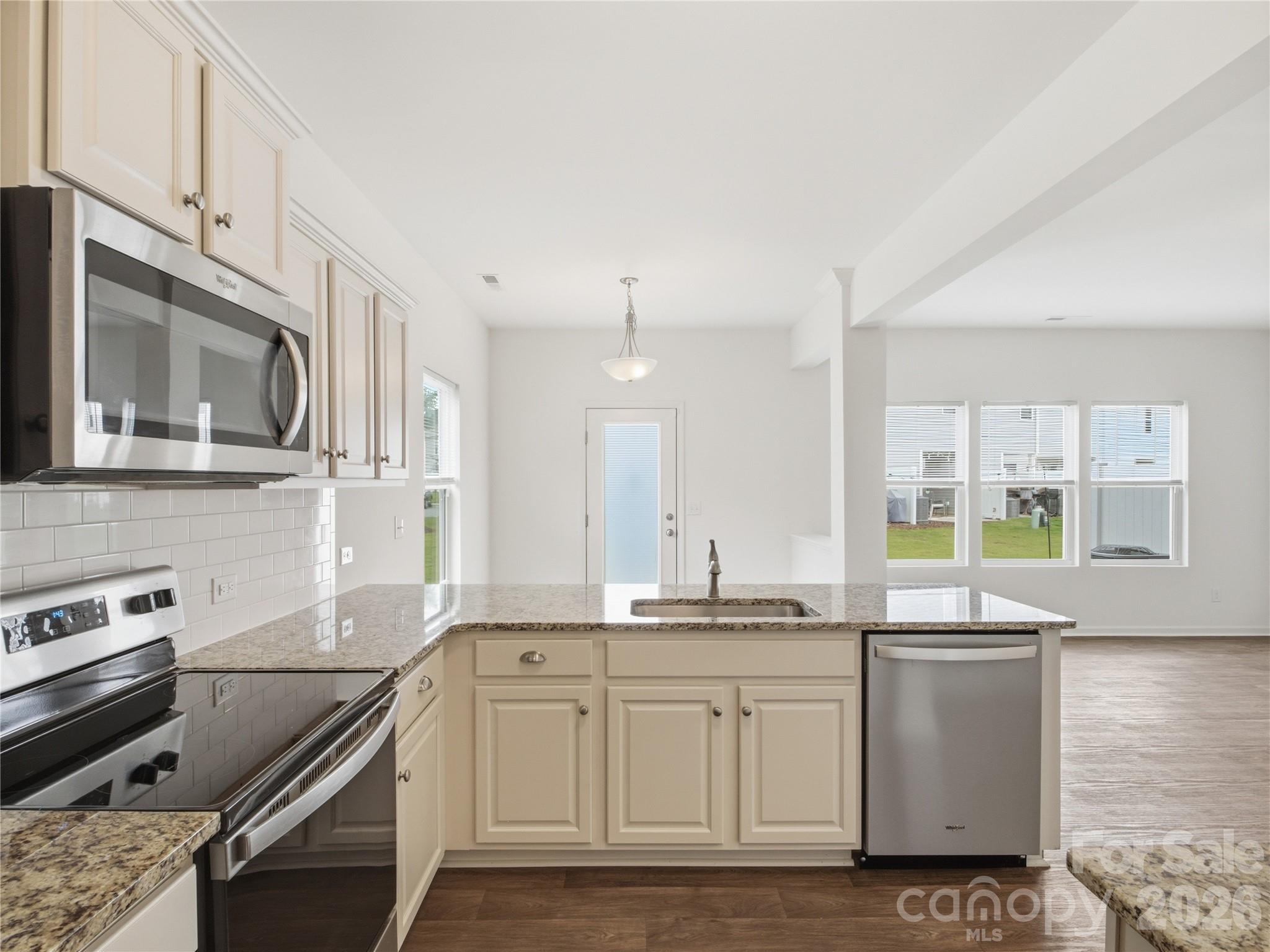 14041 Clayborn Street — Midland