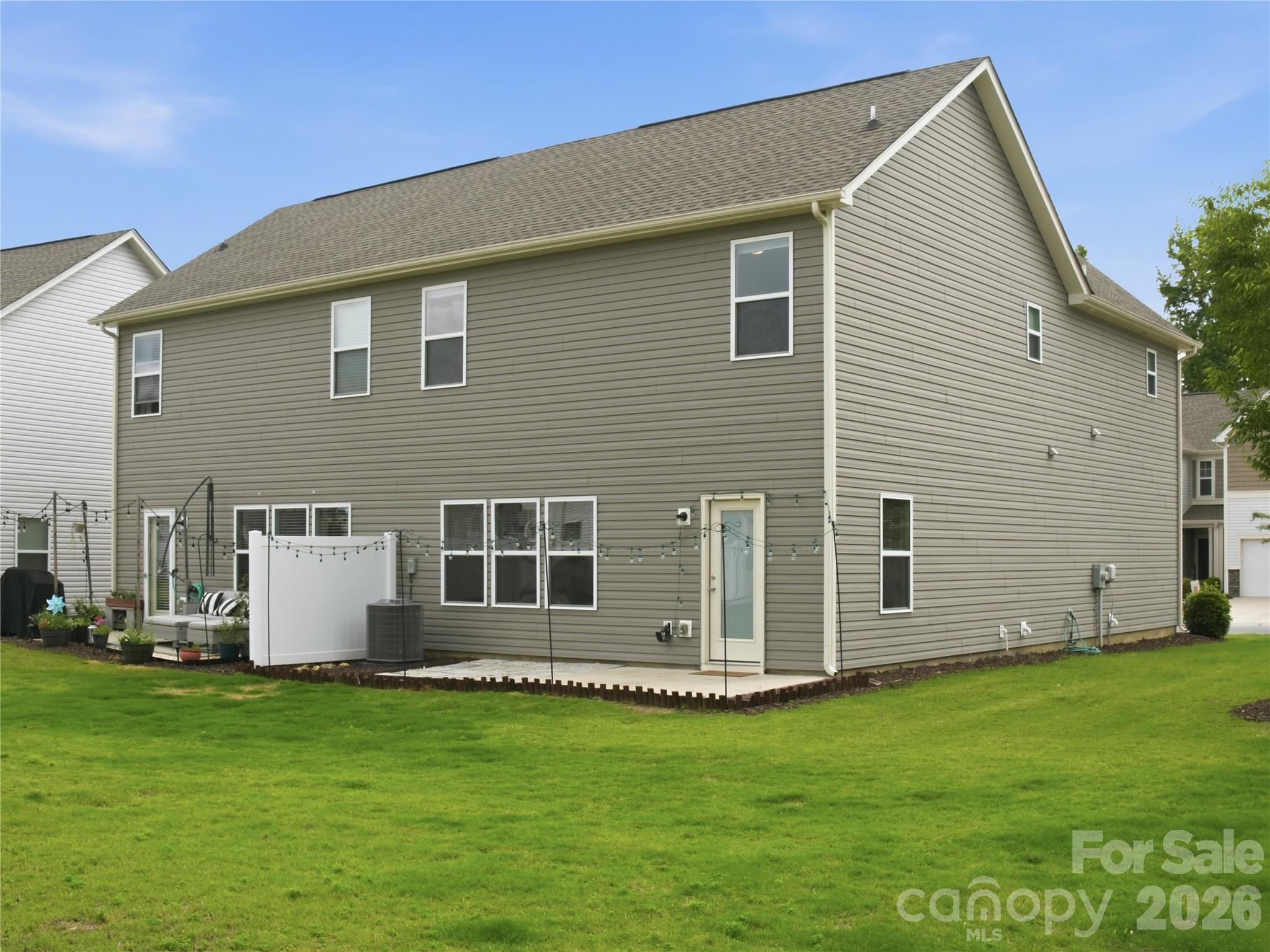 14041 Clayborn Street — Midland