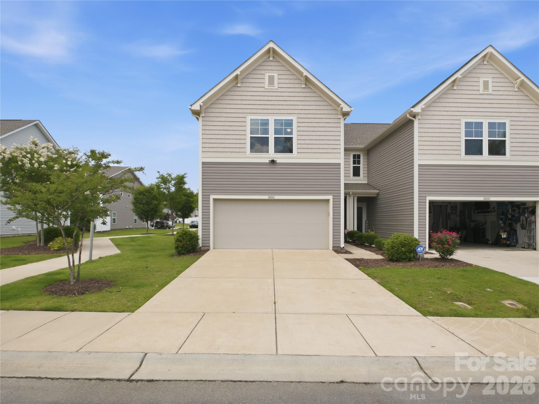 14041 Clayborn Street — Midland