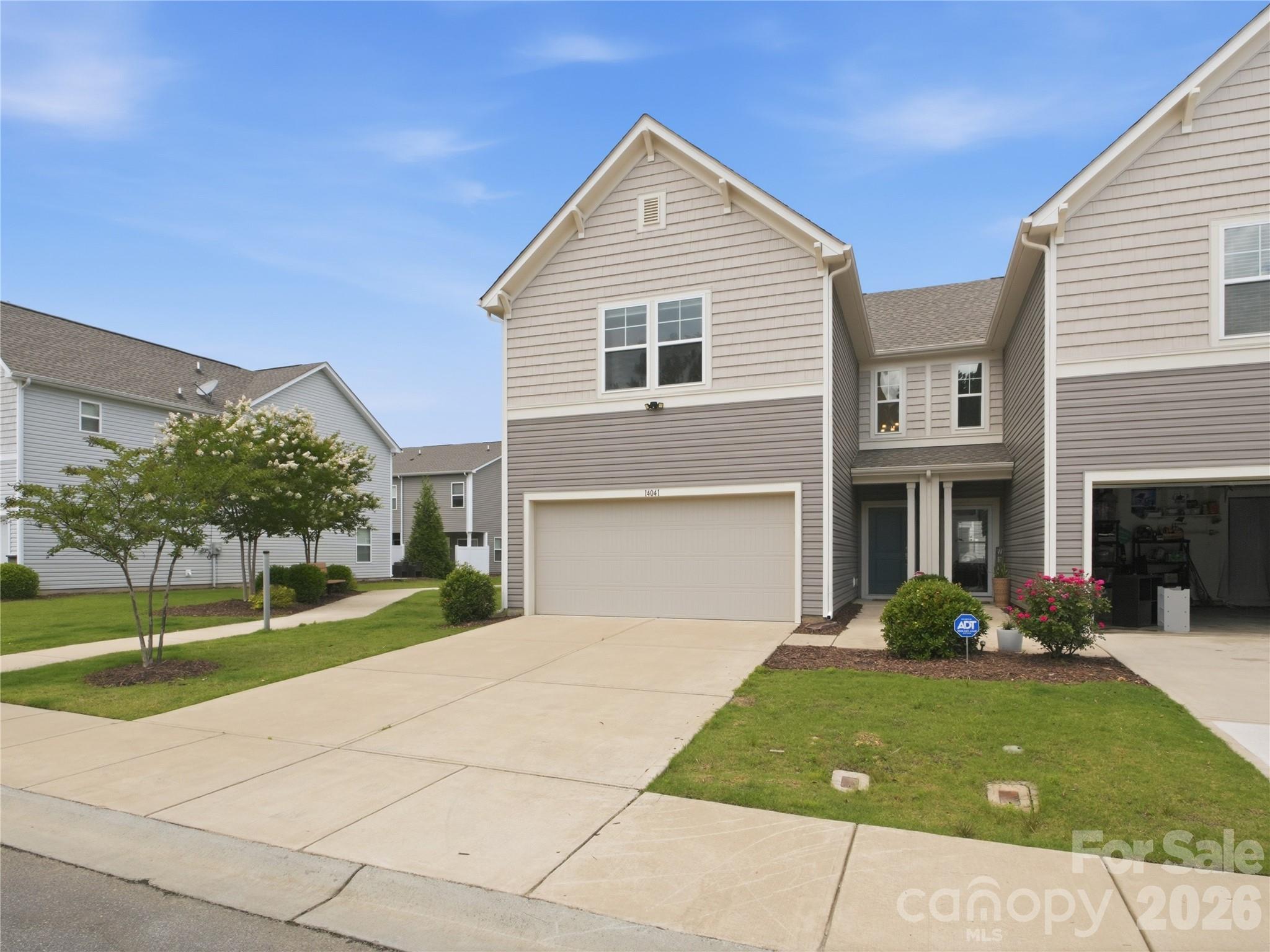 14041 Clayborn Street — Midland