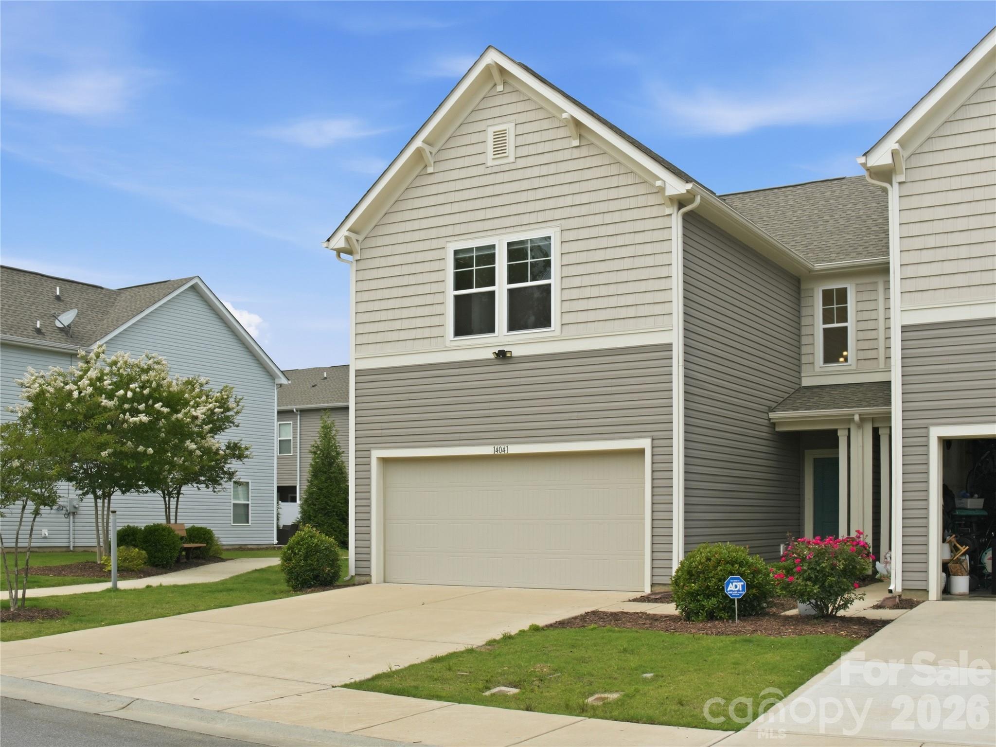 14041 Clayborn Street — Midland