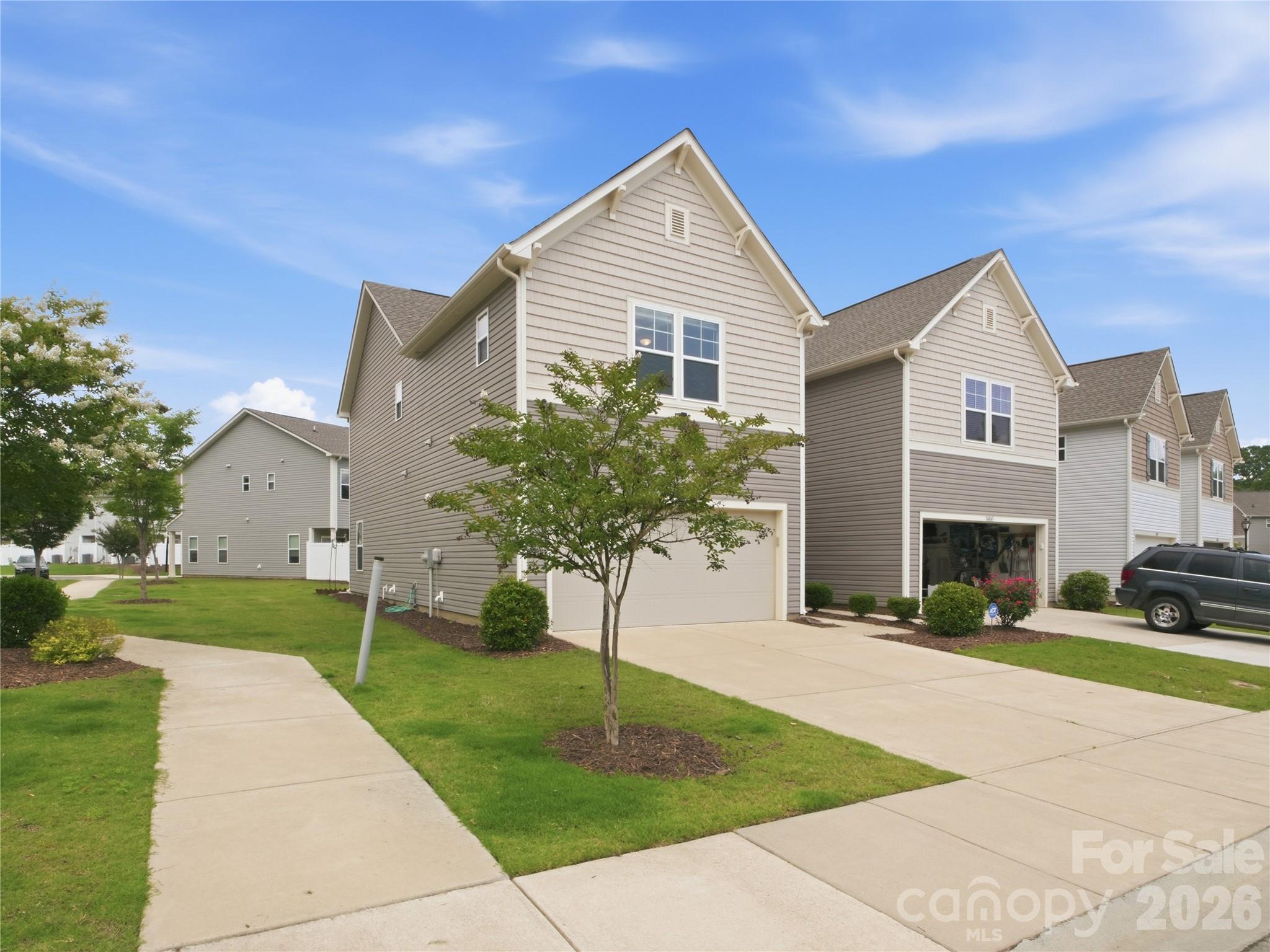 14041 Clayborn Street — Midland