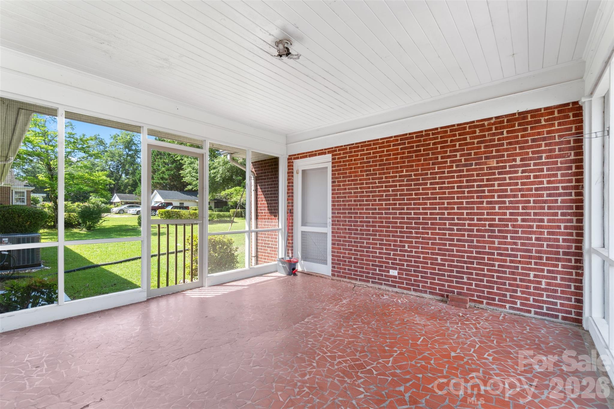 1400 Morven Road — Wadesboro