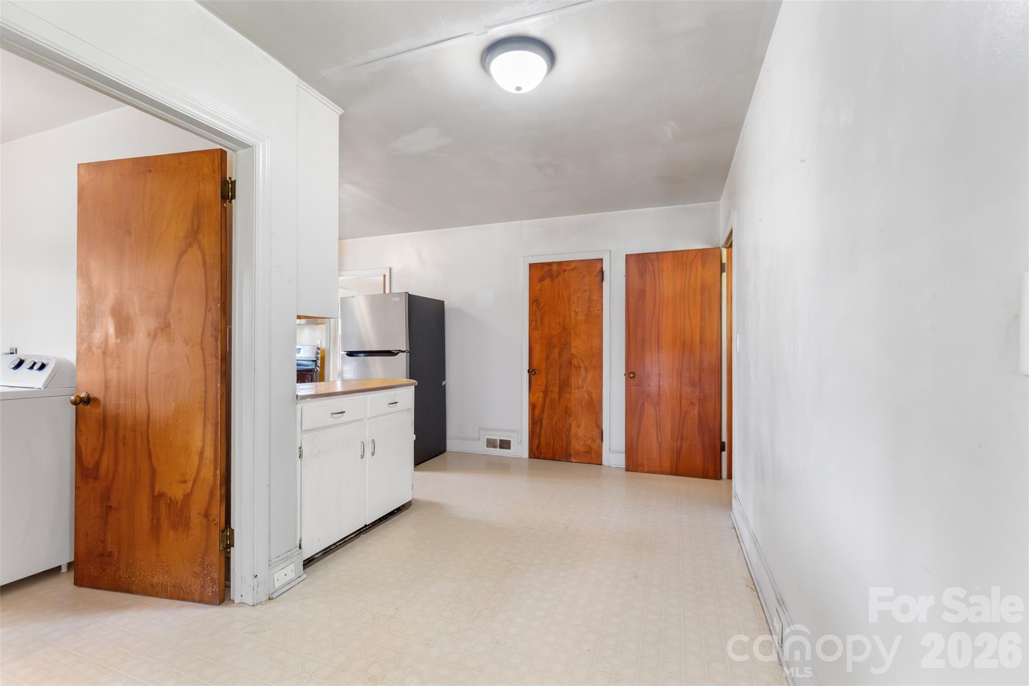 1400 Morven Road — Wadesboro