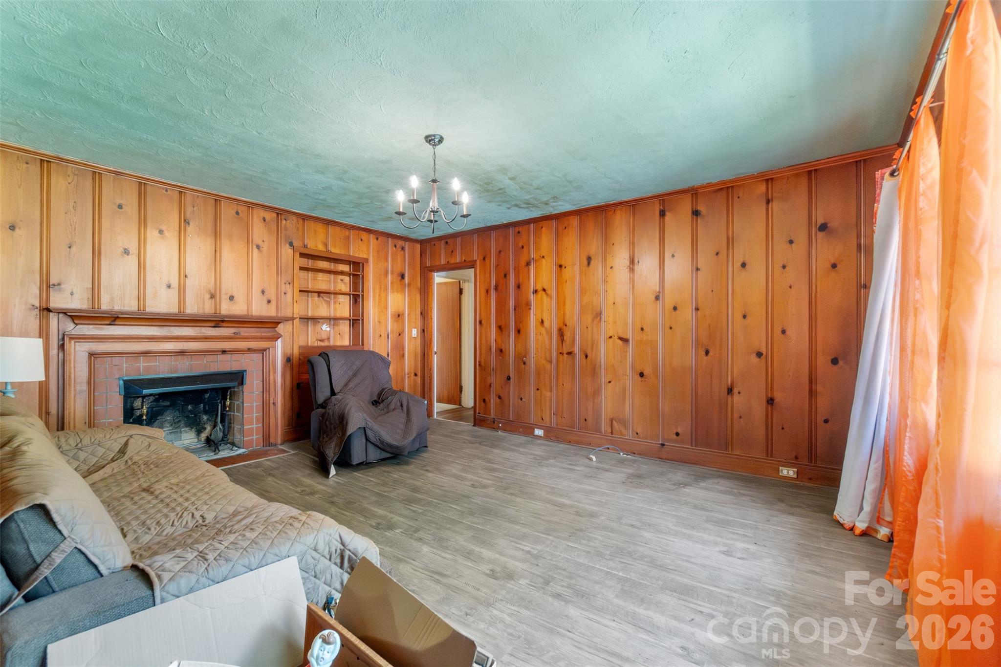 1400 Morven Road — Wadesboro