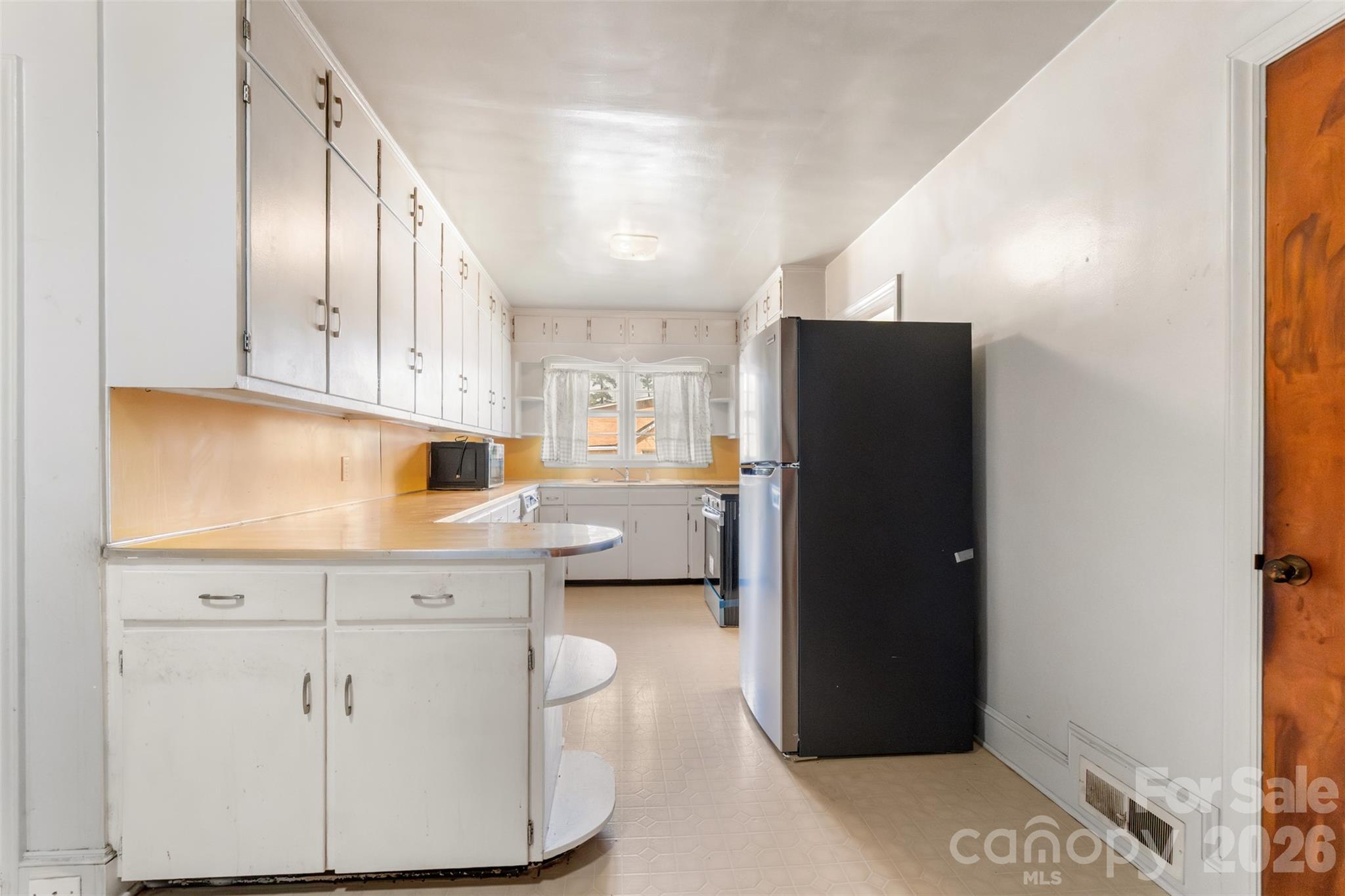 1400 Morven Road — Wadesboro