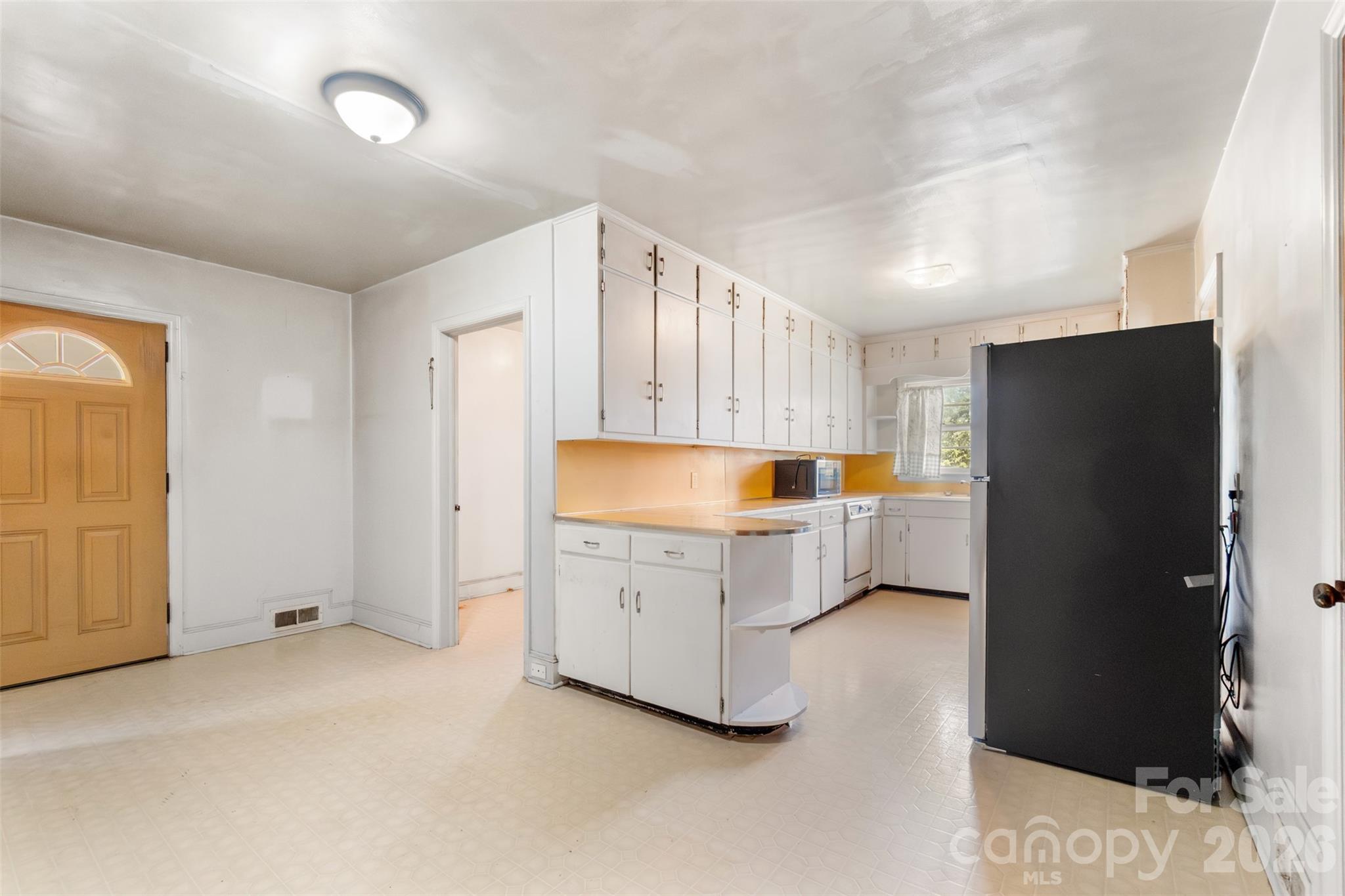 1400 Morven Road — Wadesboro