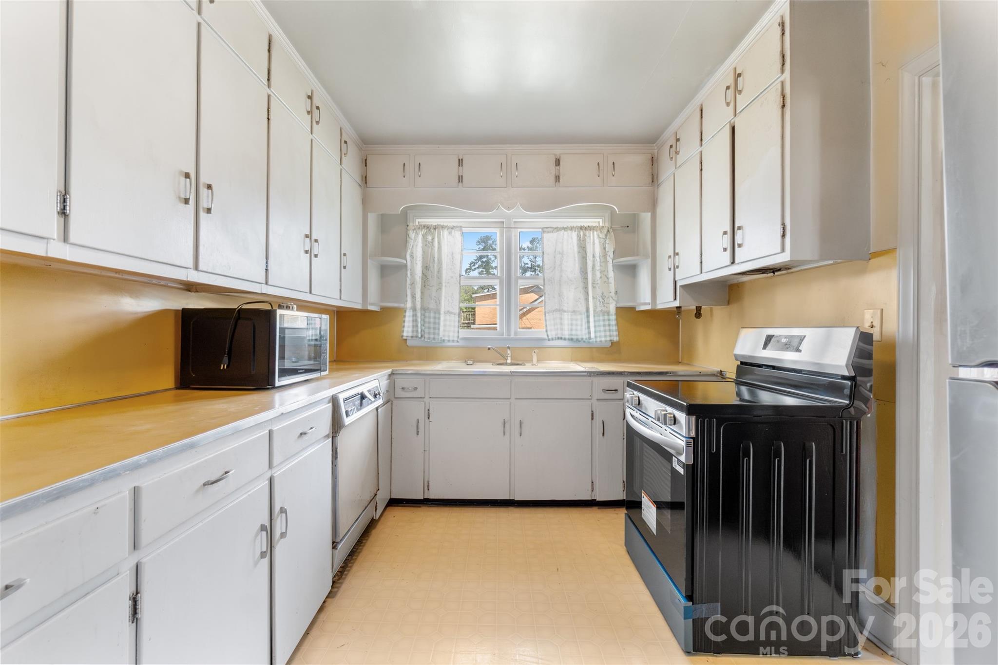 1400 Morven Road — Wadesboro