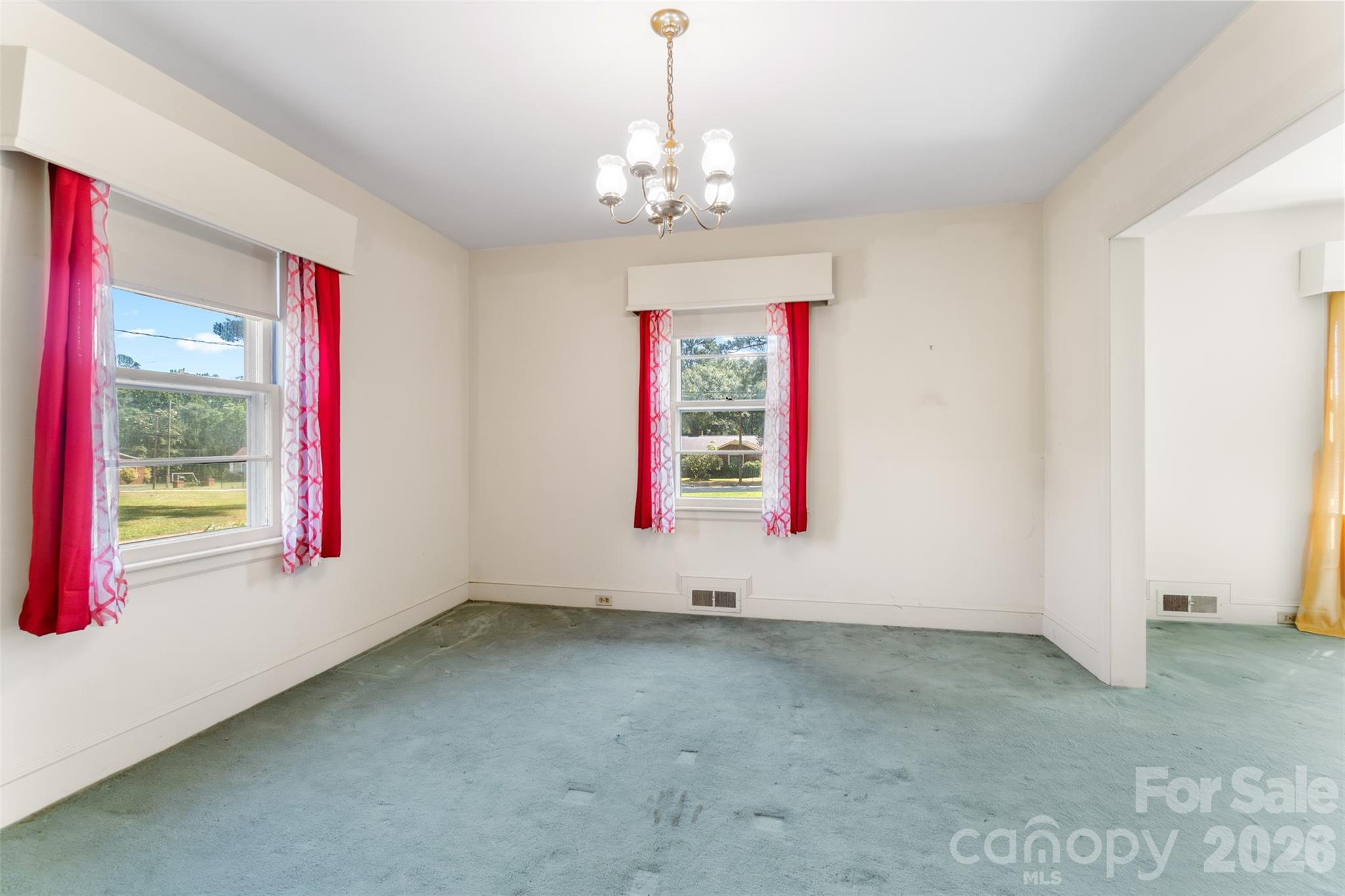 1400 Morven Road — Wadesboro