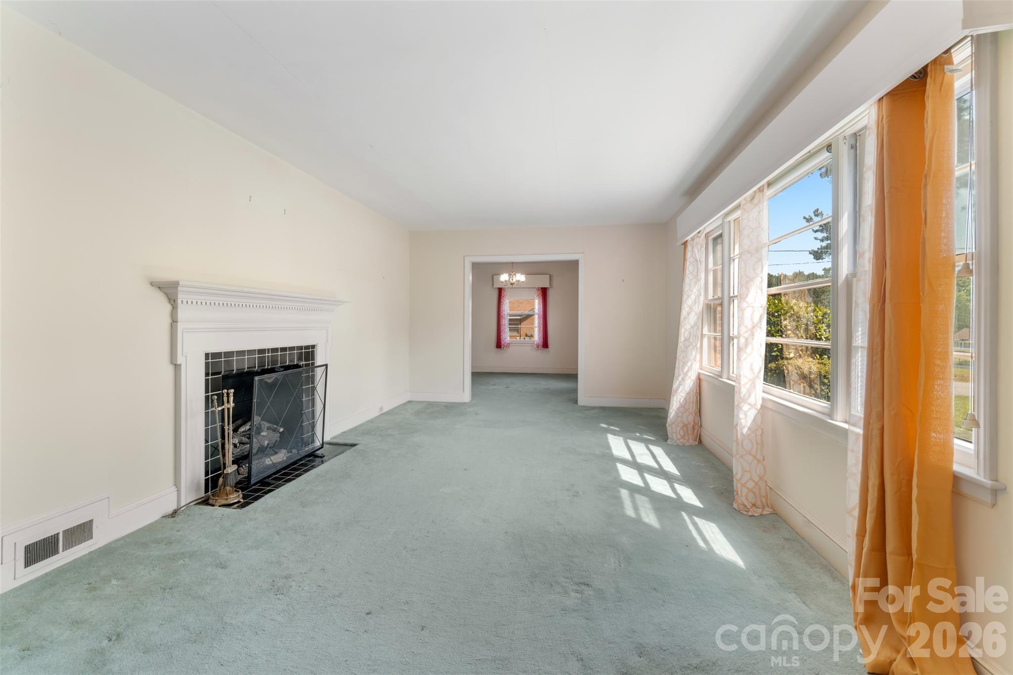 1400 Morven Road — Wadesboro