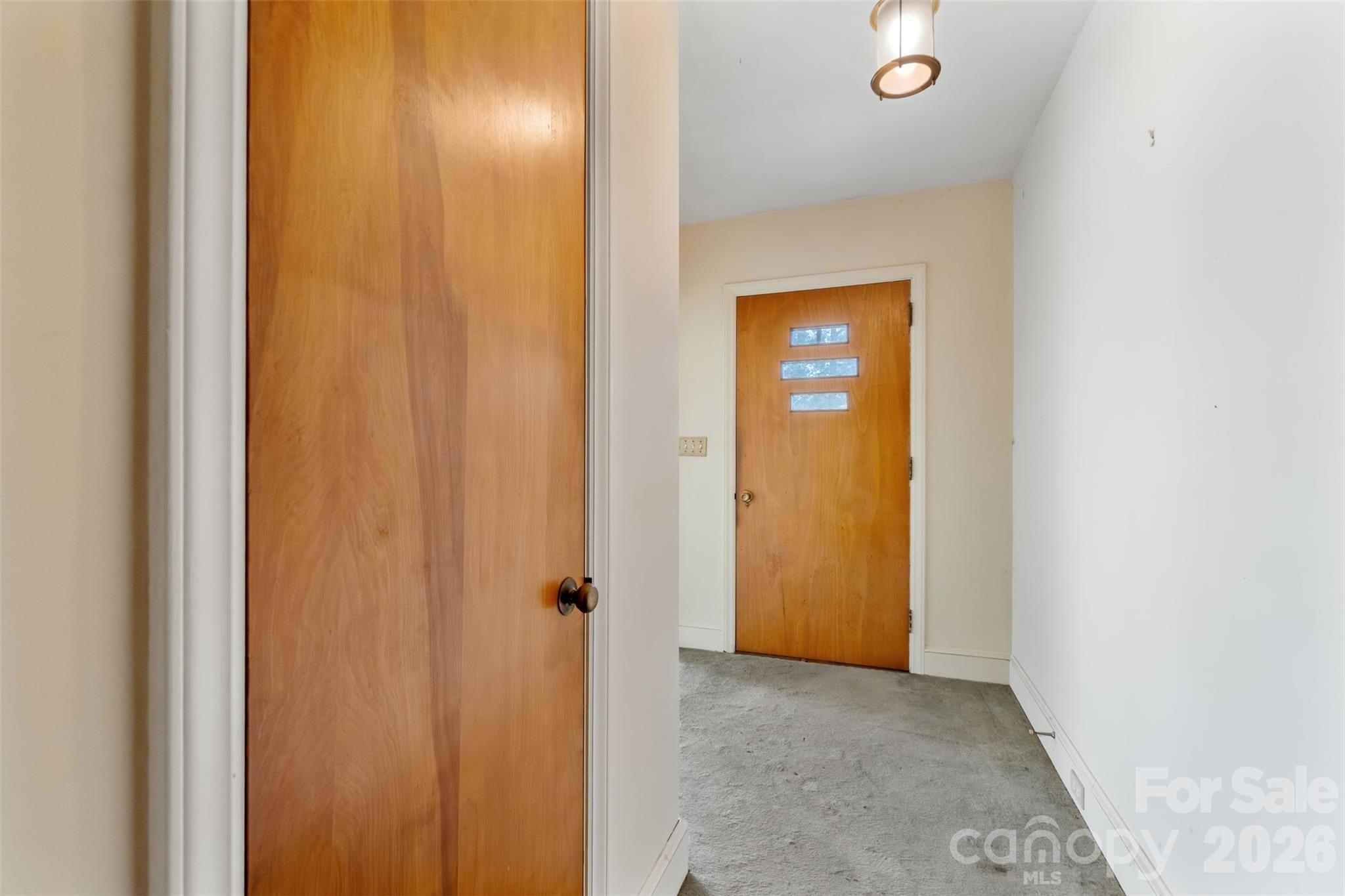 1400 Morven Road — Wadesboro