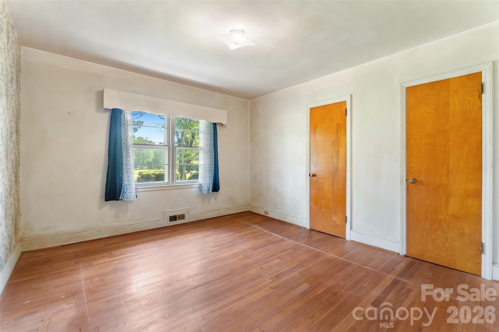 1400 Morven Road — Wadesboro