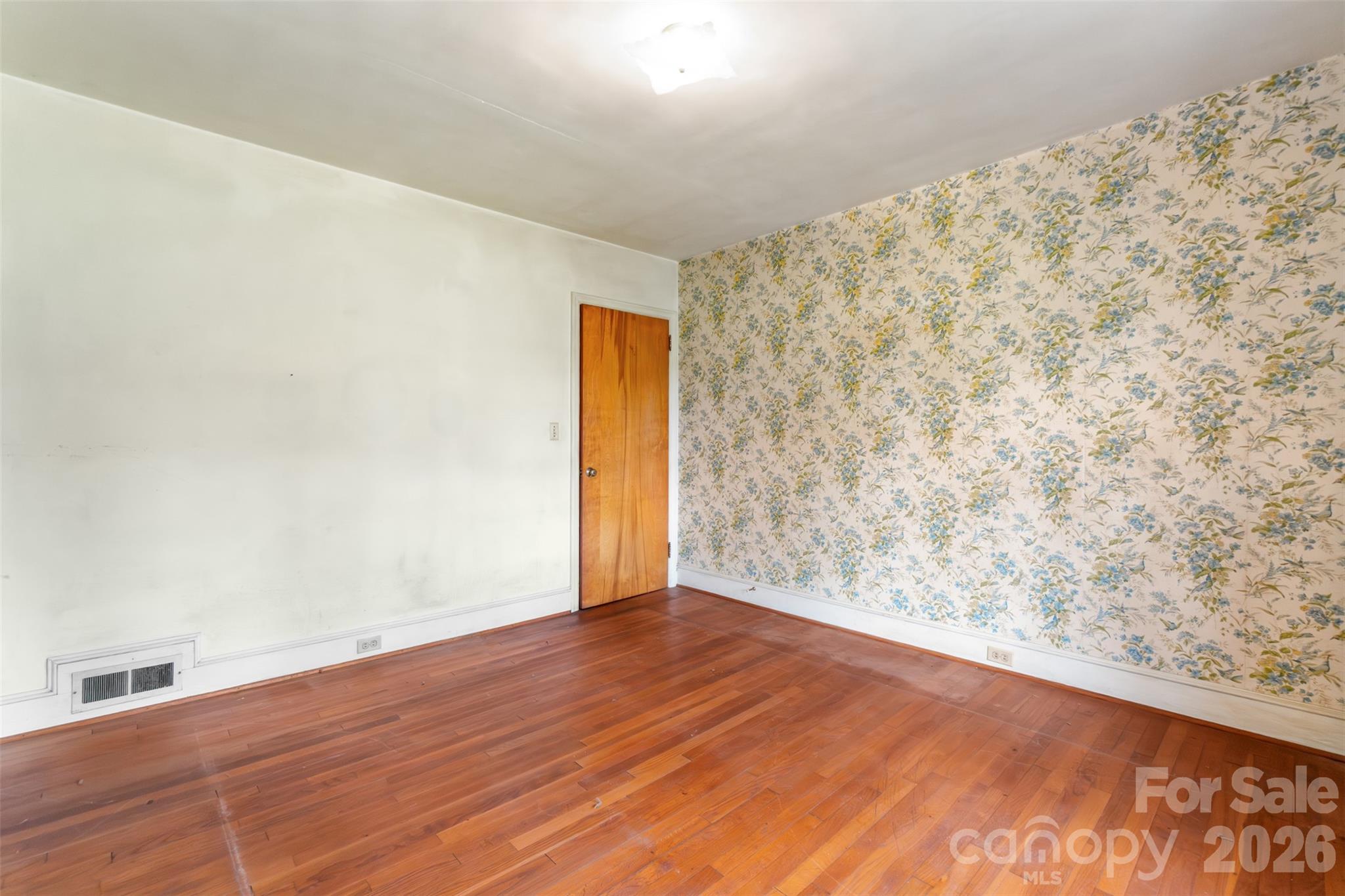1400 Morven Road — Wadesboro