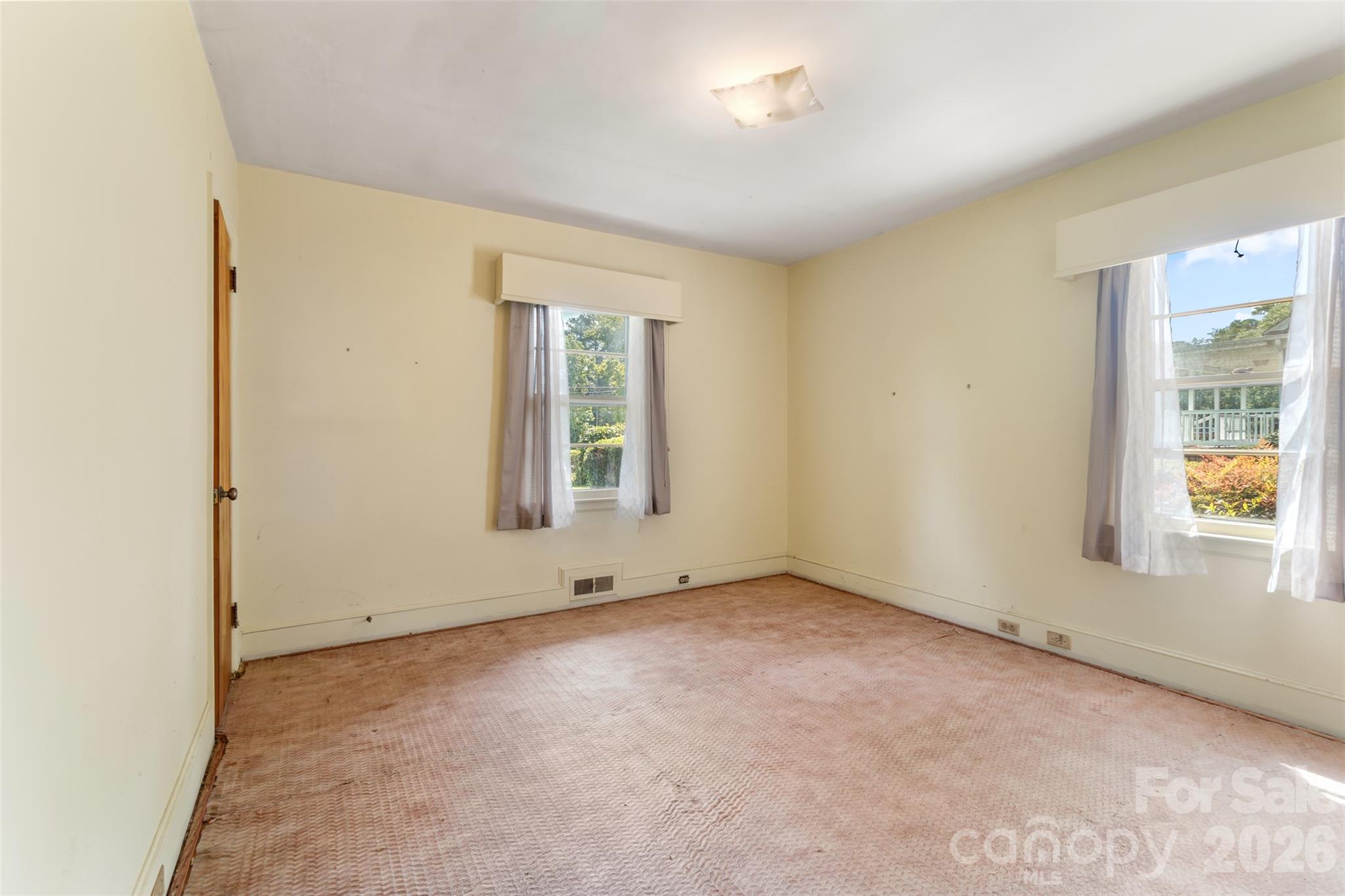 1400 Morven Road — Wadesboro